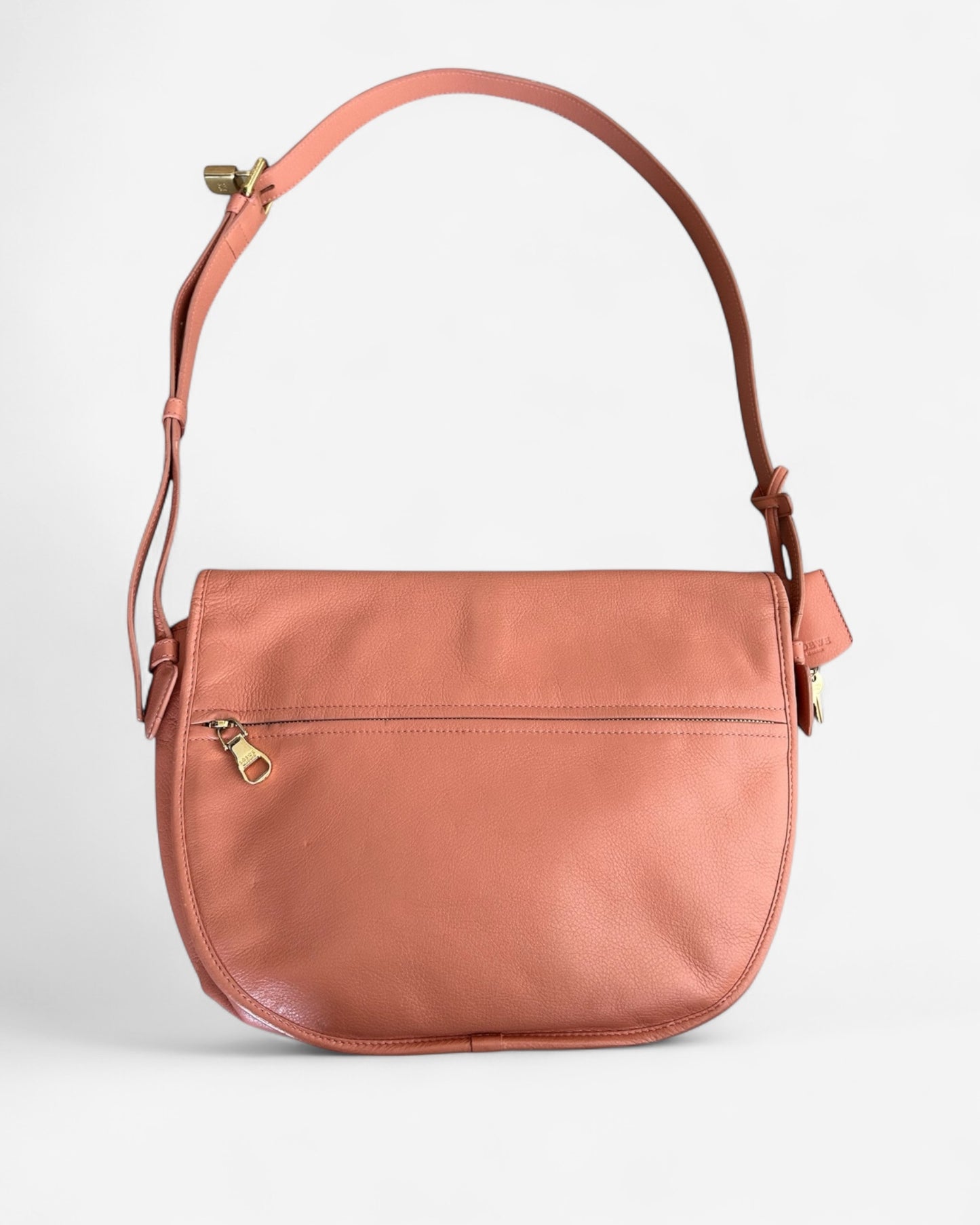 Loewe crossbody Bag backview