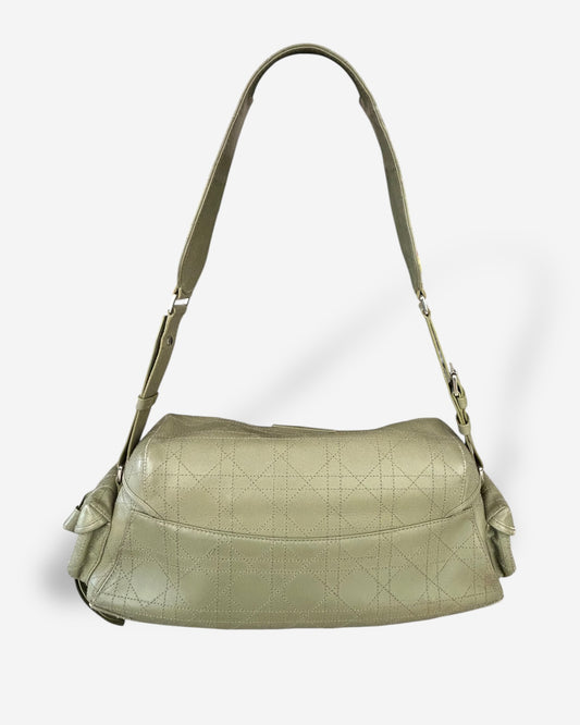 Christian Dior Reporter John Galliano 2004