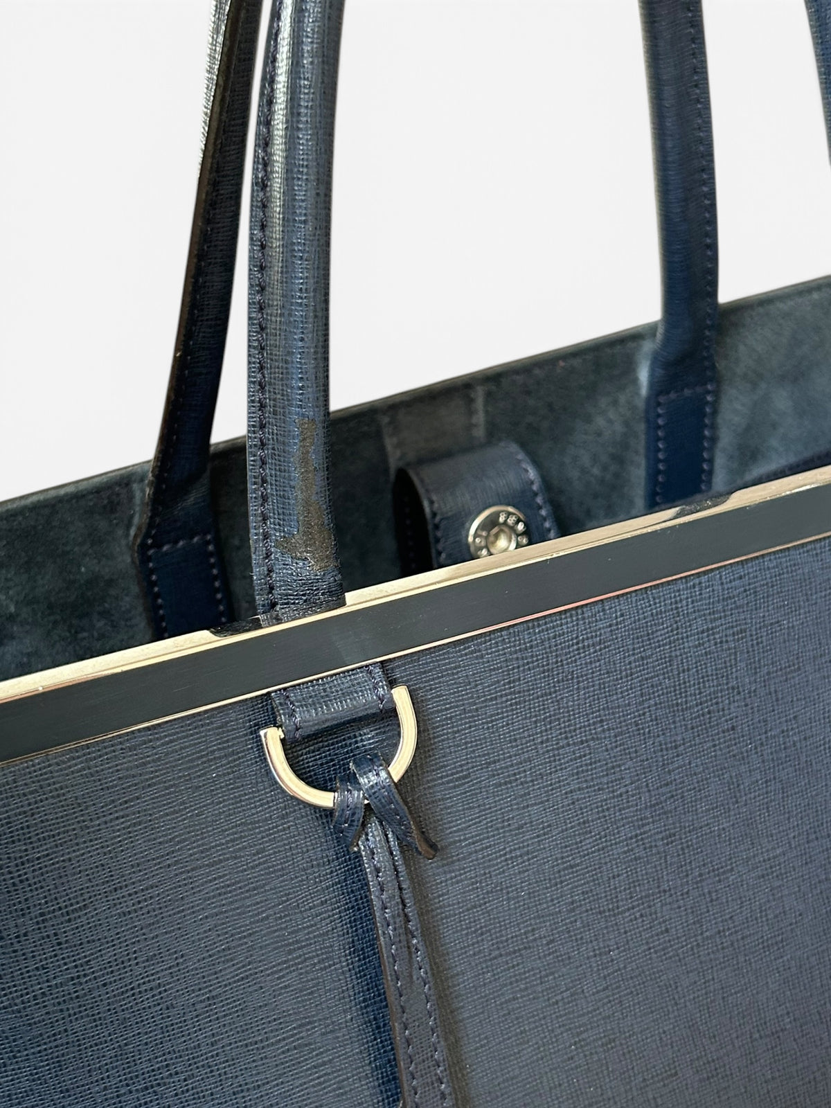 Fendi 2Jours Navy