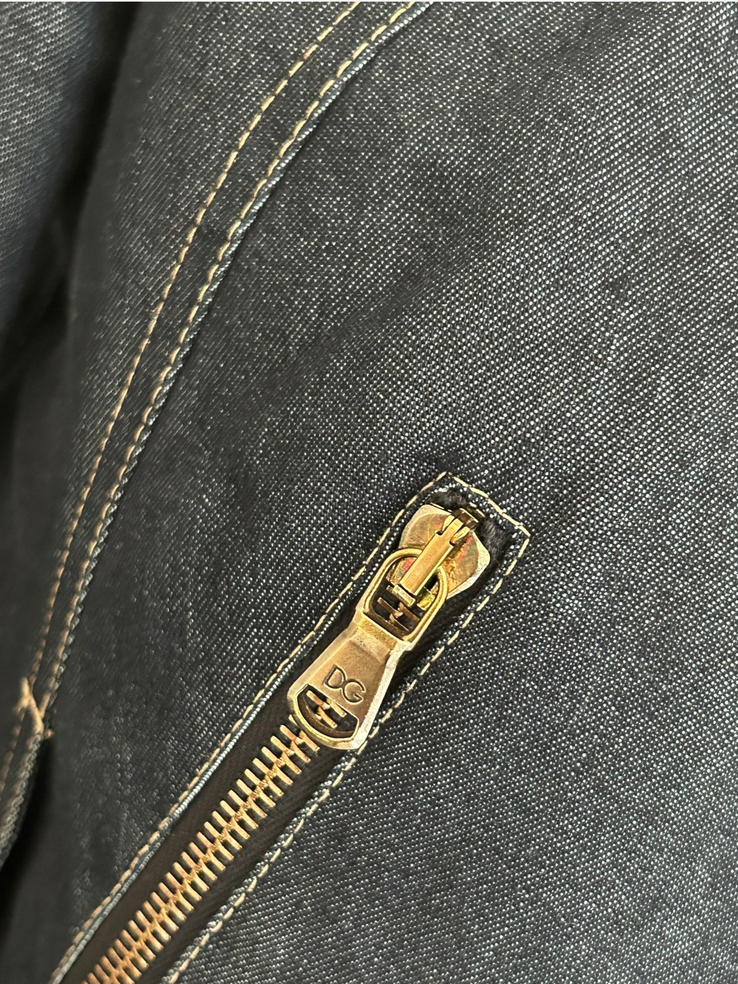 Dolce&Gabbana Denim jacket