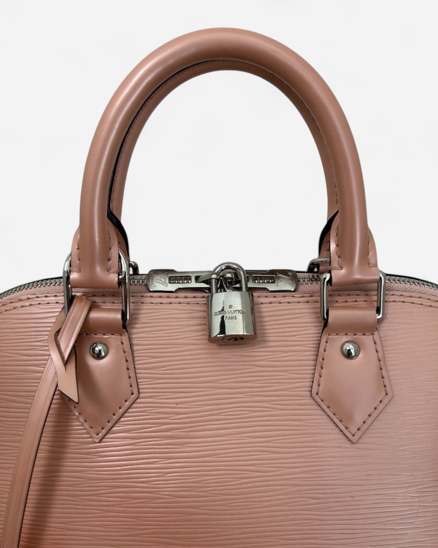 Louis Vuitton Alma PM