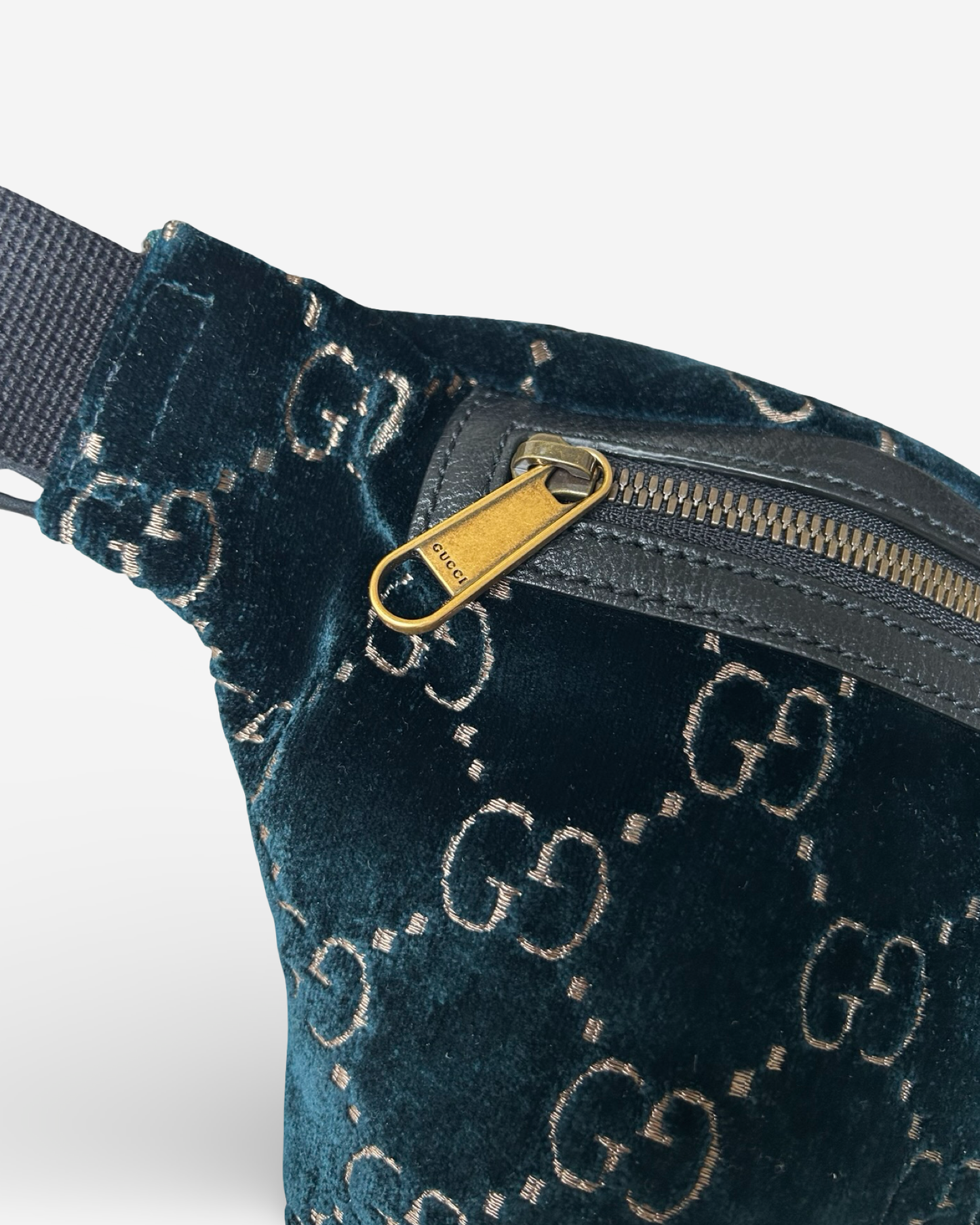 Gucci GG Ophidia Belt bag