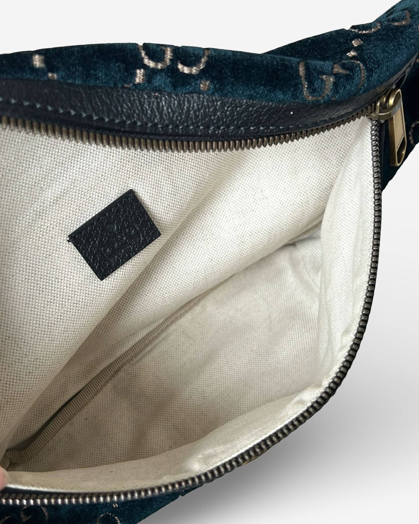 Gucci GG Ophidia Belt bag