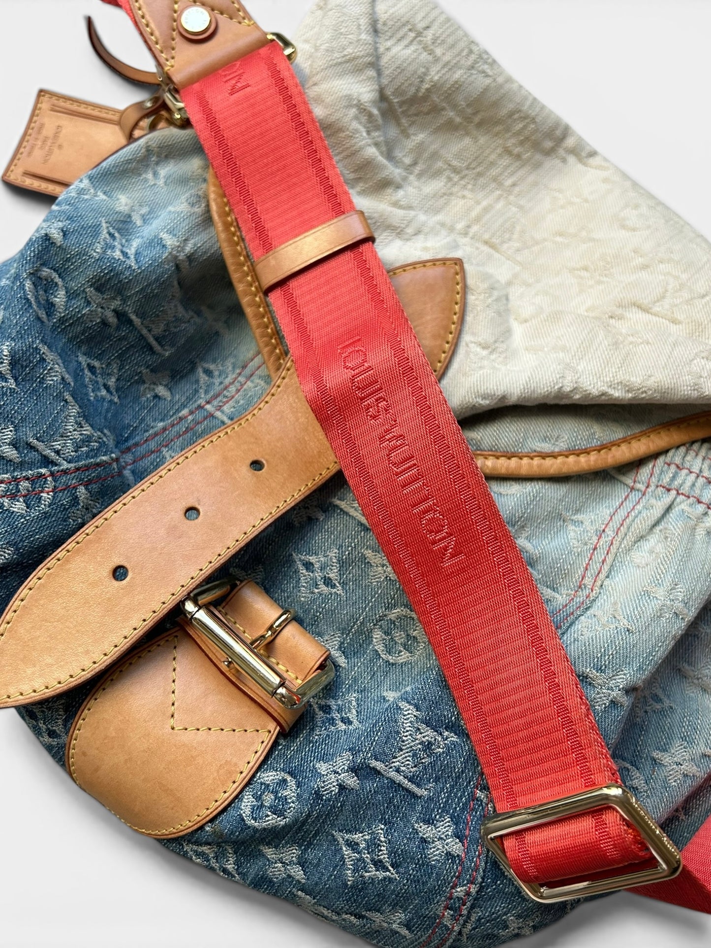 Louis Vuitton Sunburst