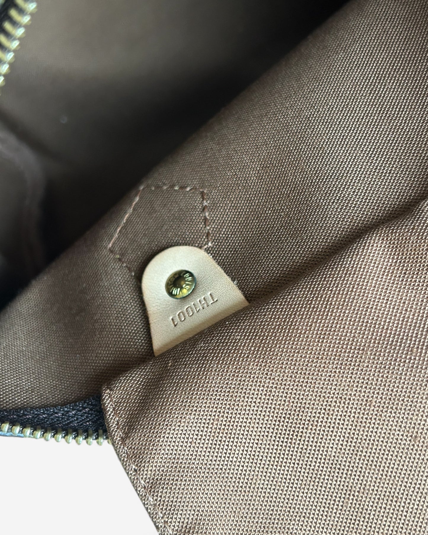 Louis Vuitton Canvas Monogram Speedy 30 NEW!