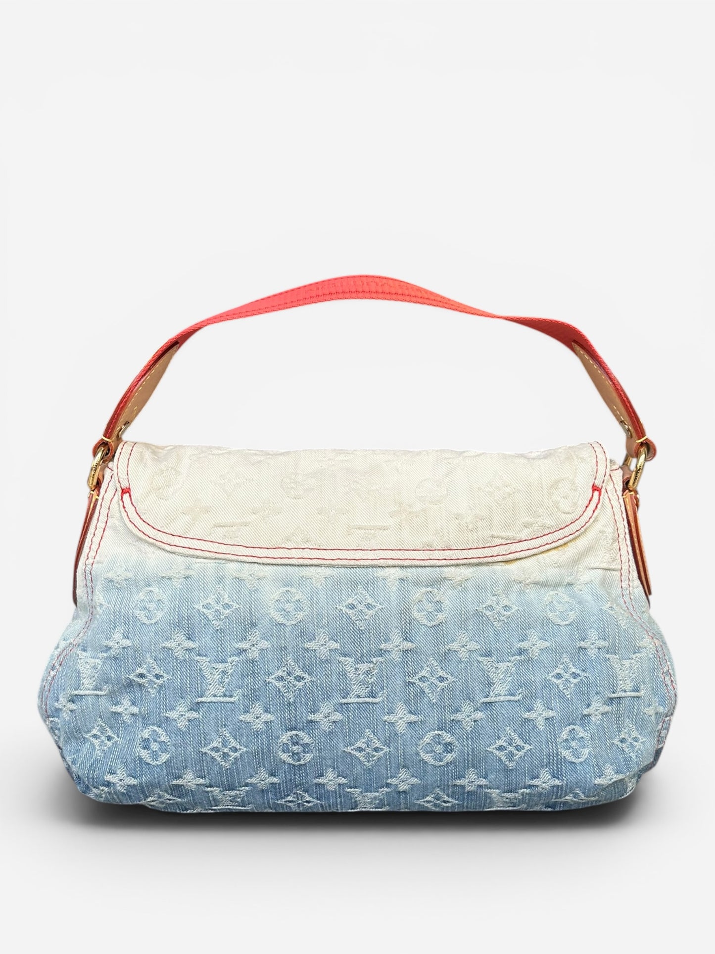 Louis Vuitton Sunshine bag