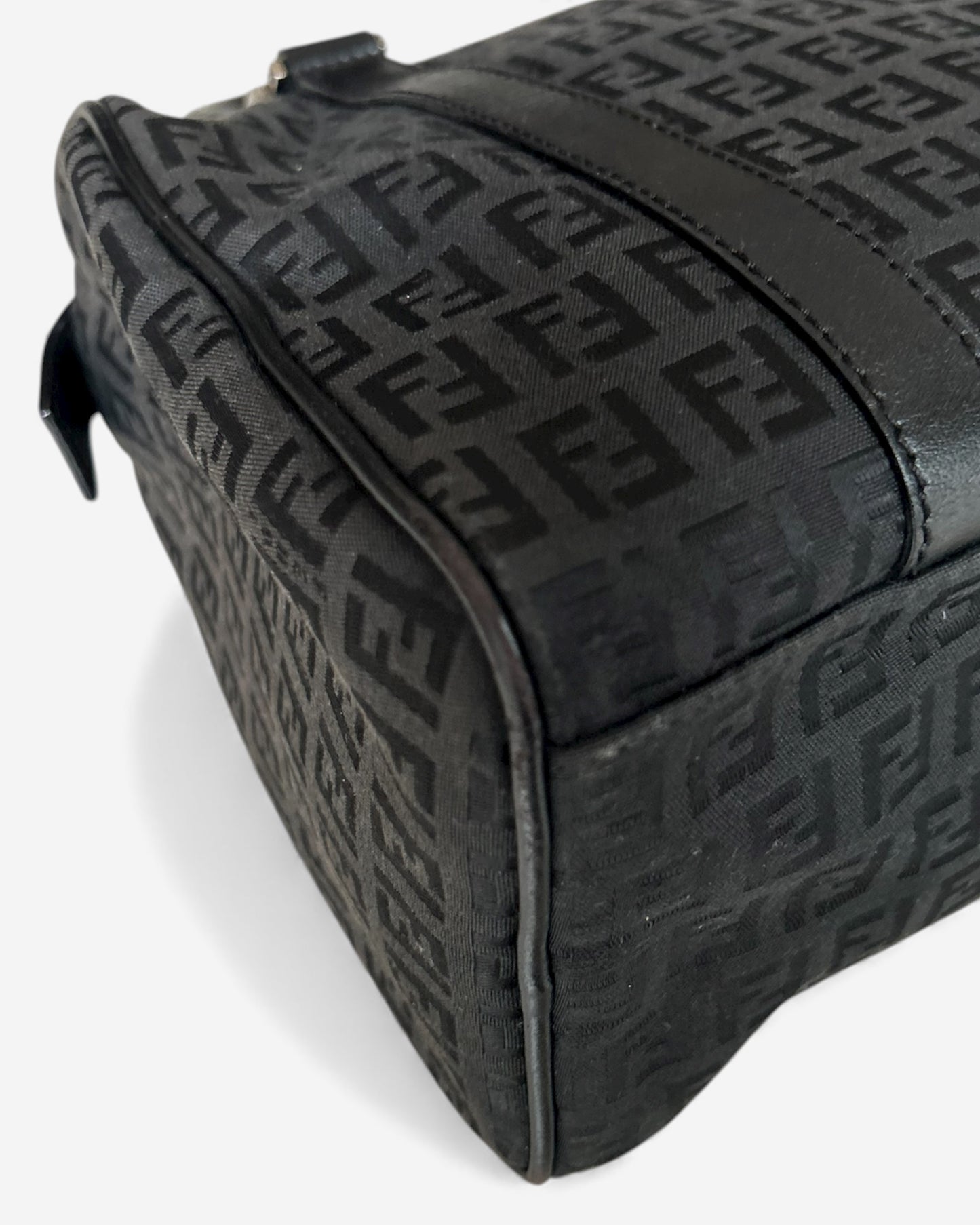 Fendi Forever Bauletto Boston