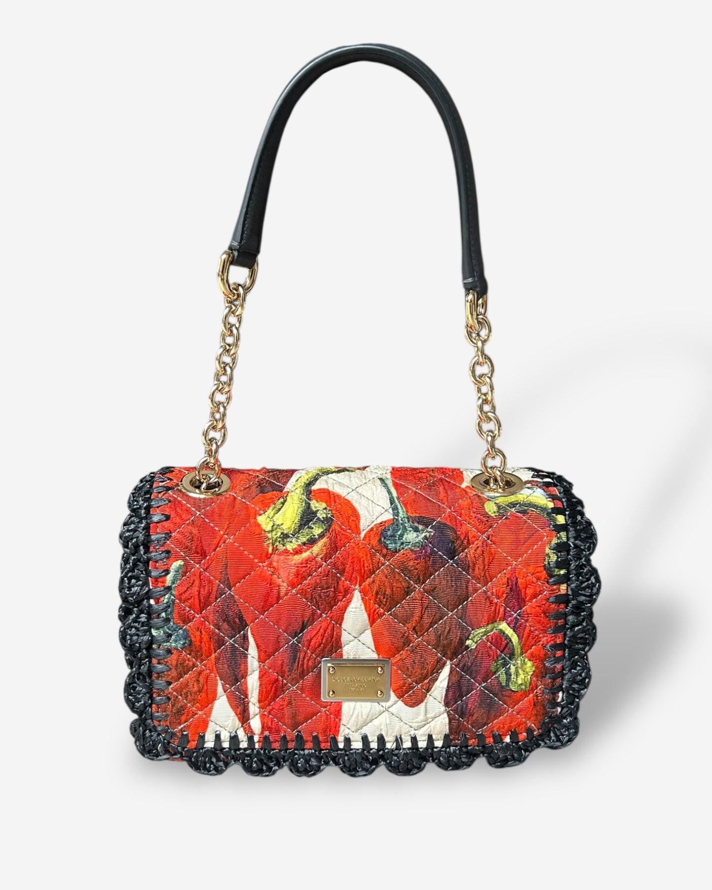 Dolce&Gabbana Peperocino