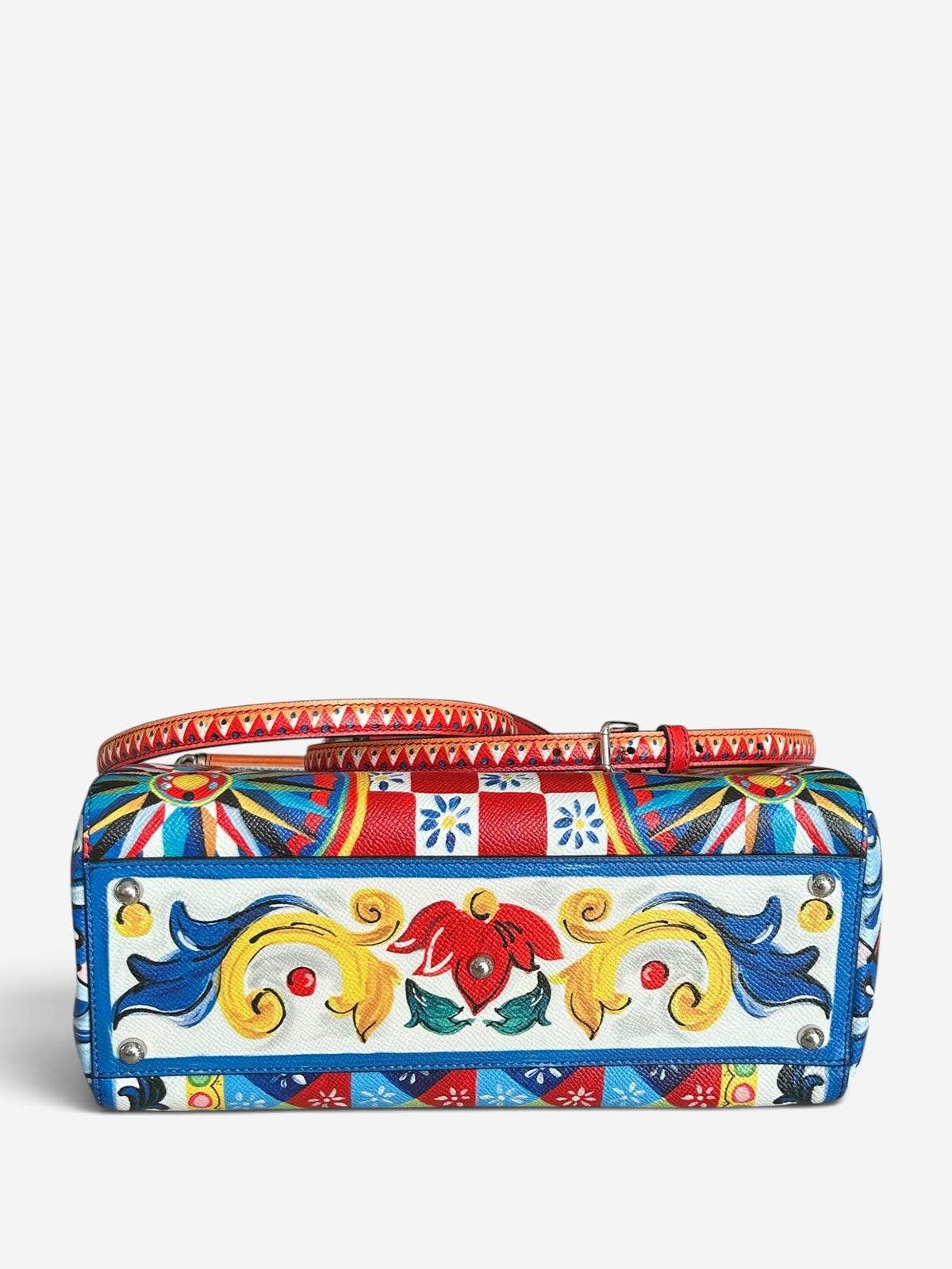 Dolce & Gabbana Sicily multicoloured