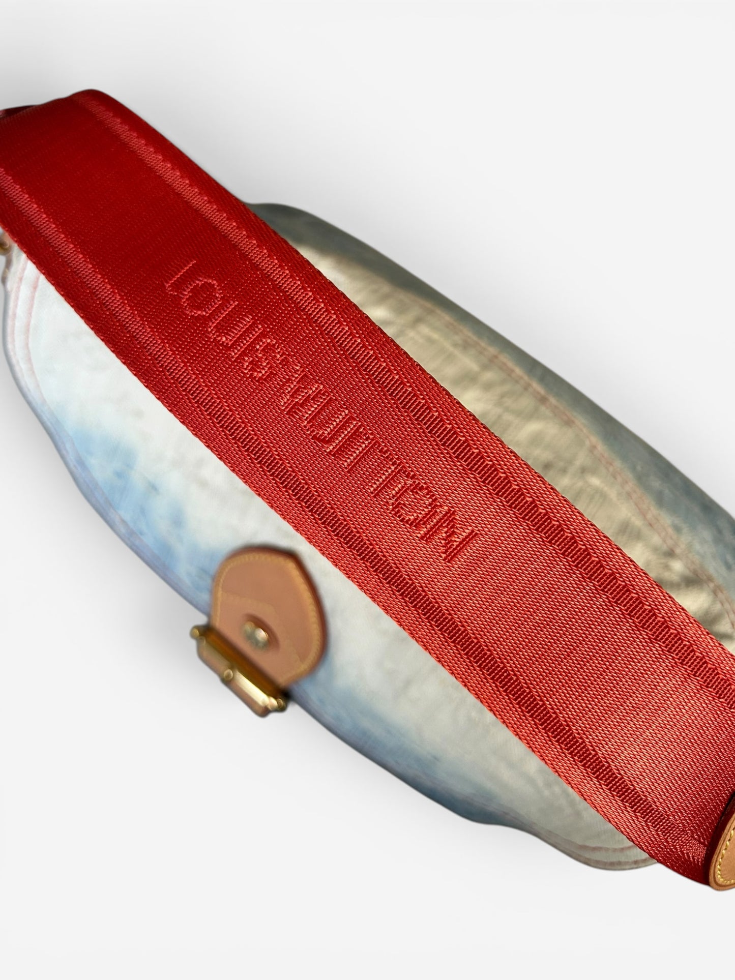 Louis Vuitton Sunshine bag
