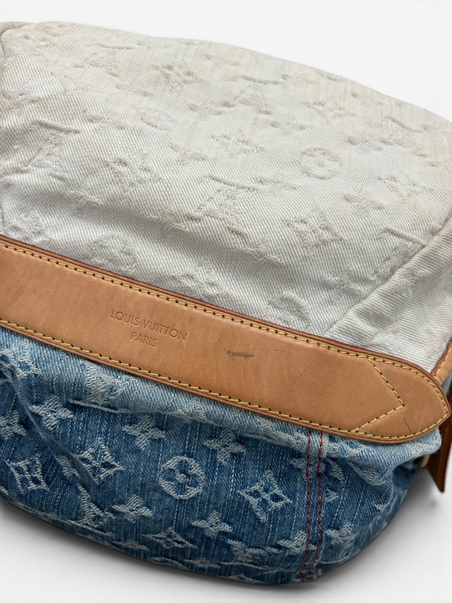 Louis Vuitton Sunburst