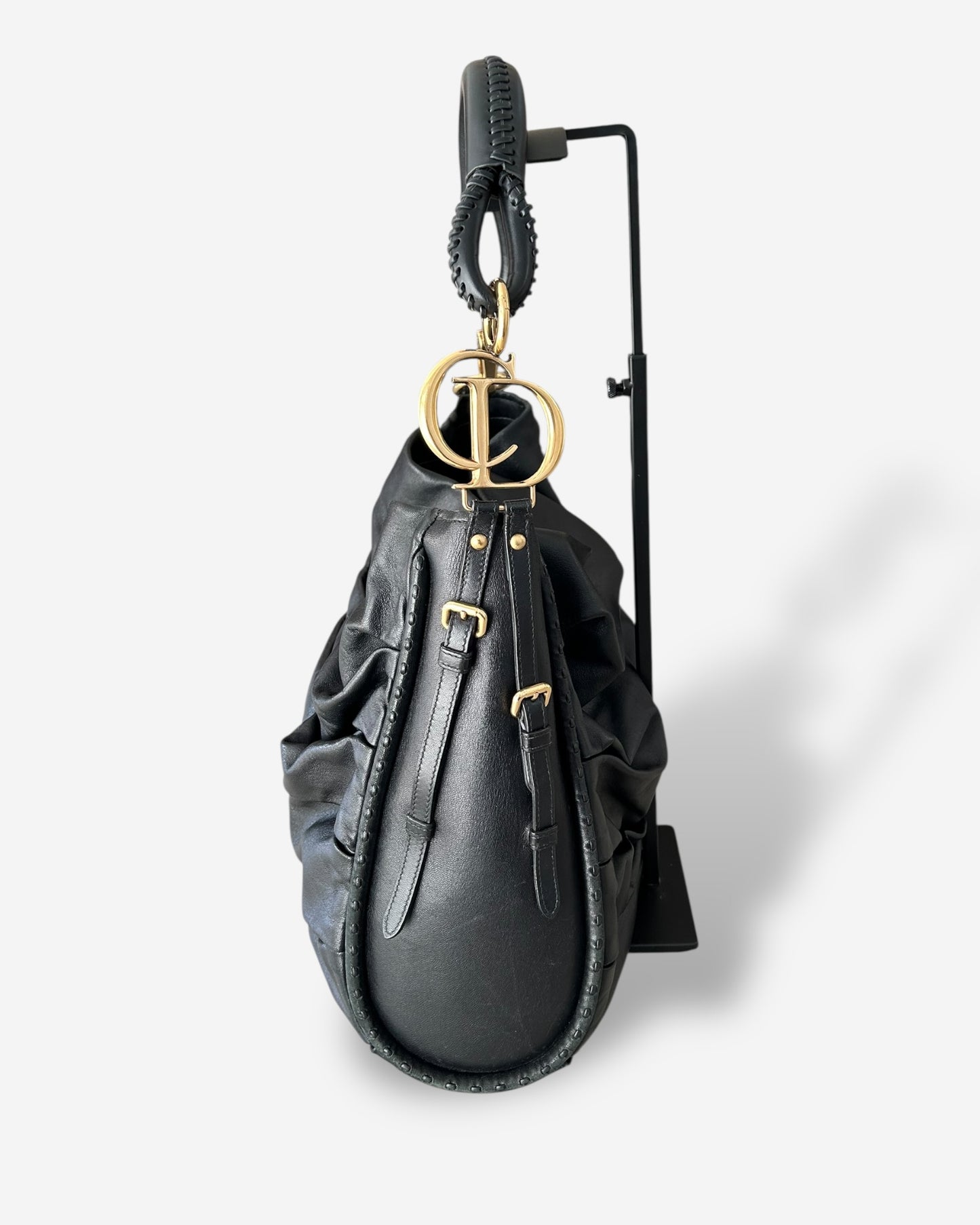 Christian Dior Libertine Hobo John Galliano 2010