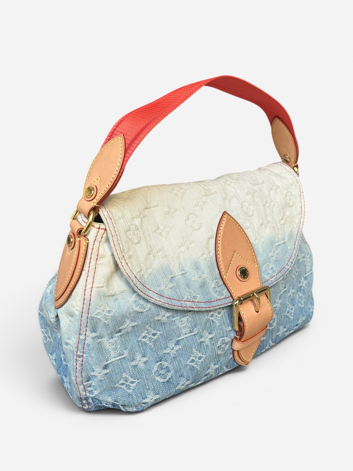 Louis Vuitton Sunshine bag