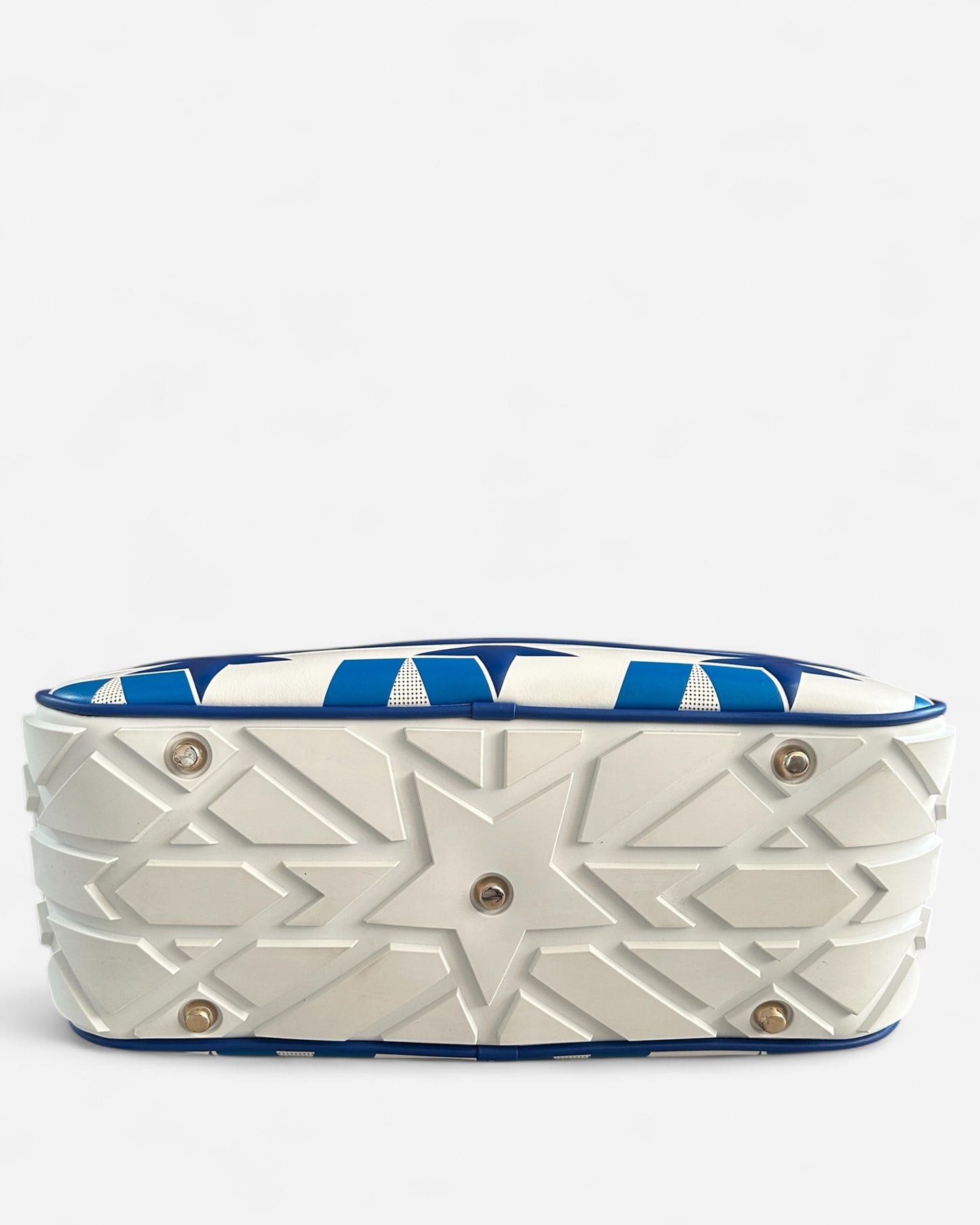 Christian Dior Vibe Medium Classic Bowling