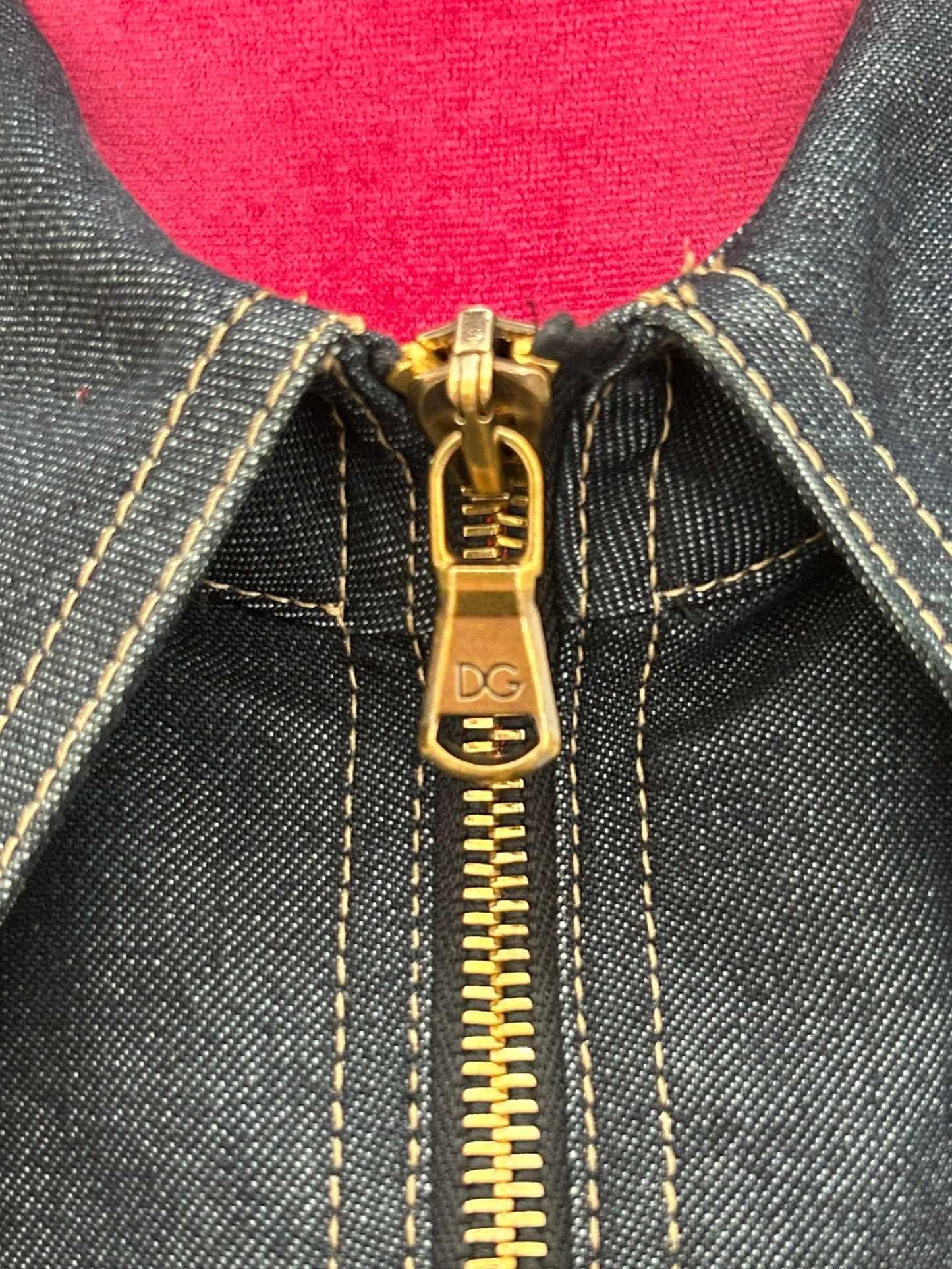 Dolce&Gabbana Denim jacket