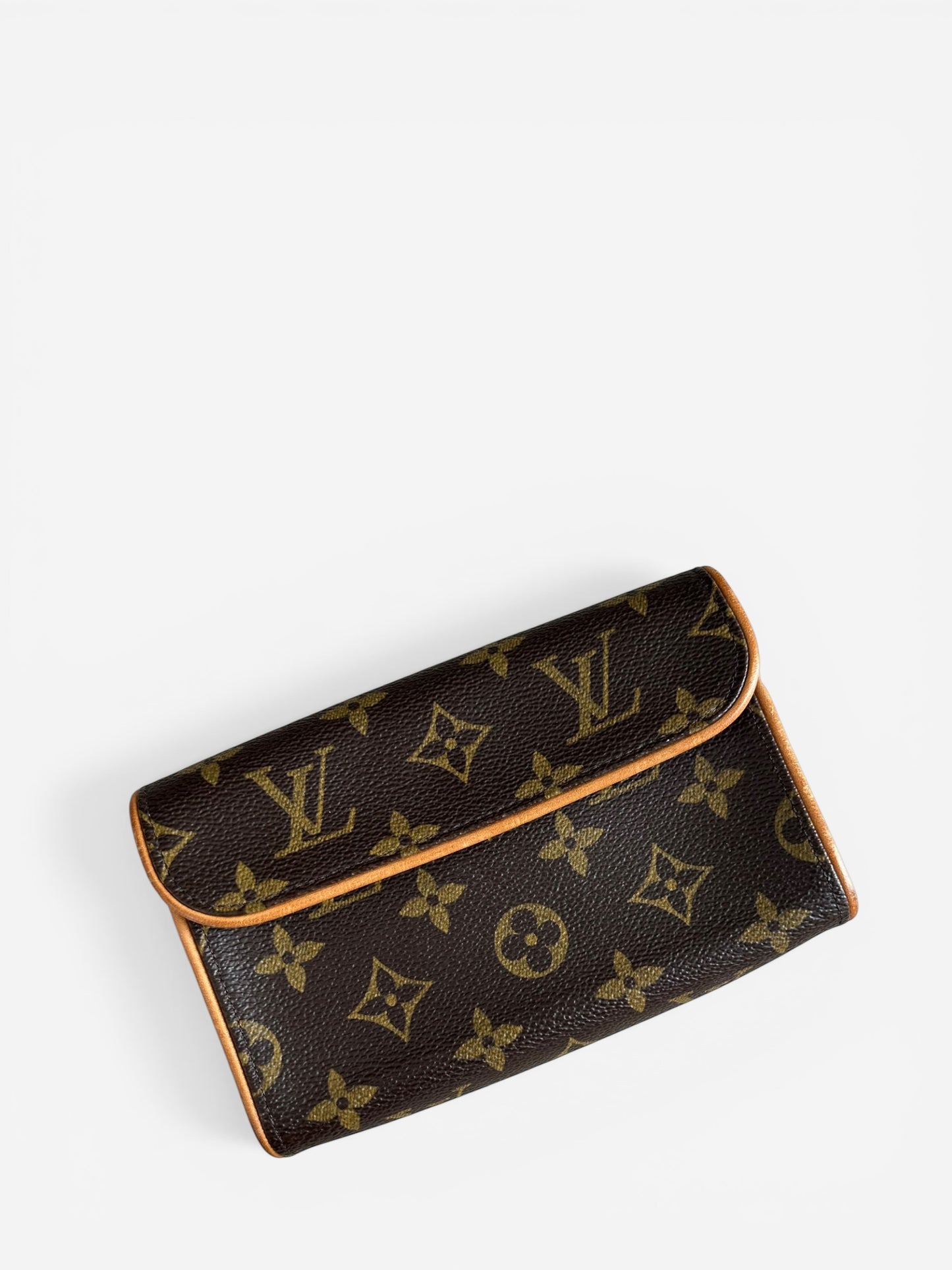 Louis Vuitton Monogram Florentine Belt Bag