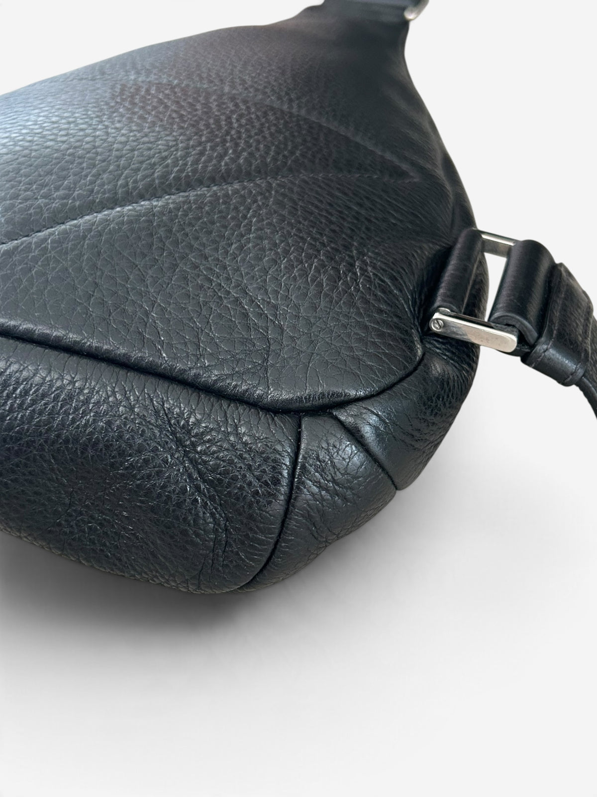 Prada Vitello Daino Sling Bag