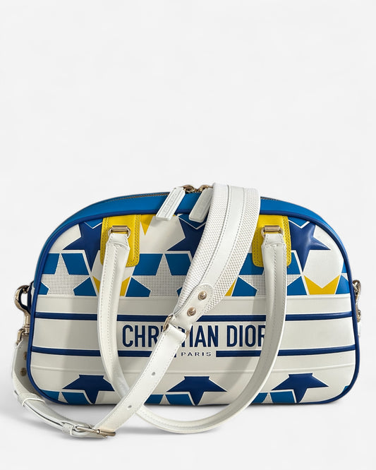 Christian Dior Vibe Medium Classic Bowling