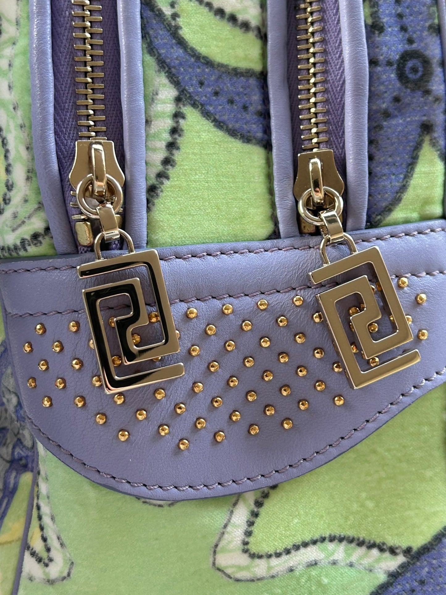 Versace 2012 Runway collection