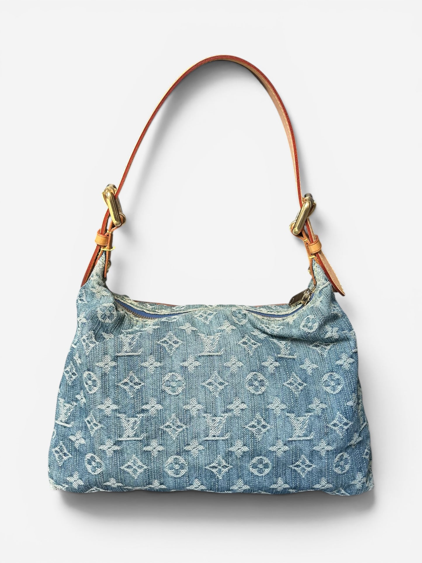 Louis Vuitton Baggy - Denim