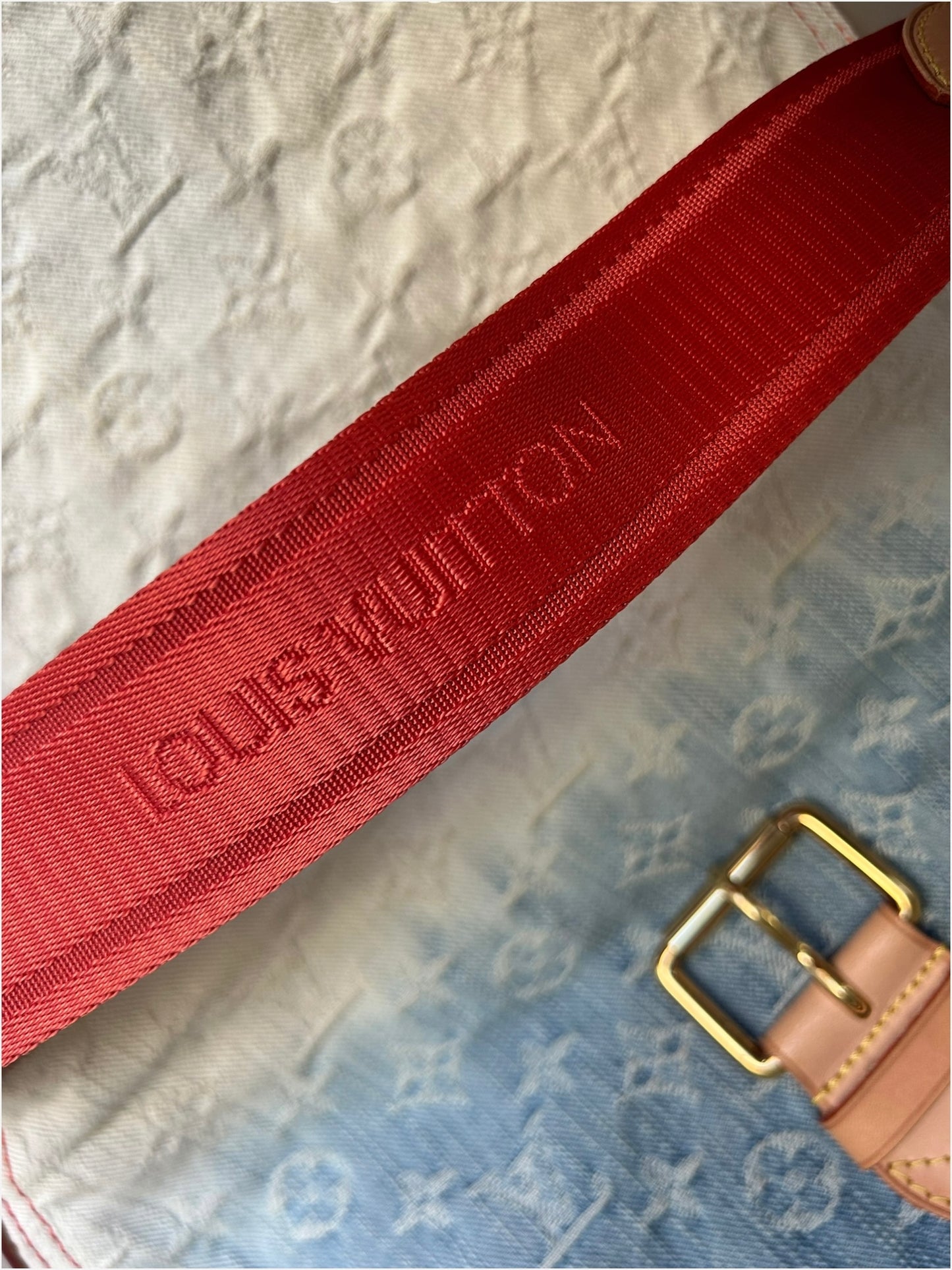 Louis Vuitton Sunshine bag
