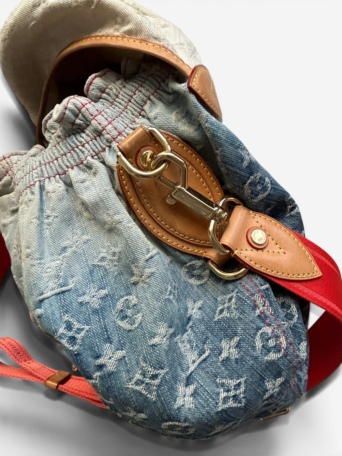 Louis Vuitton Sunburst