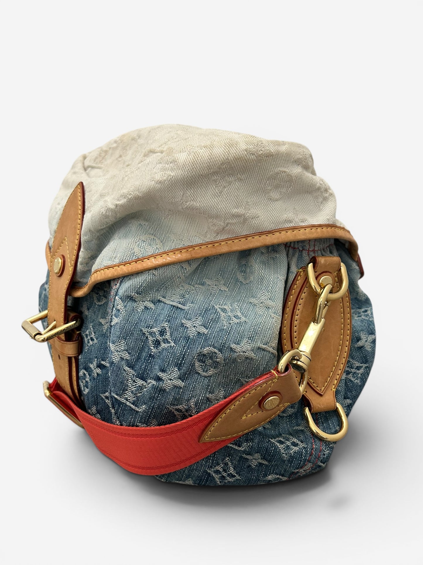 Louis Vuitton Sunburst