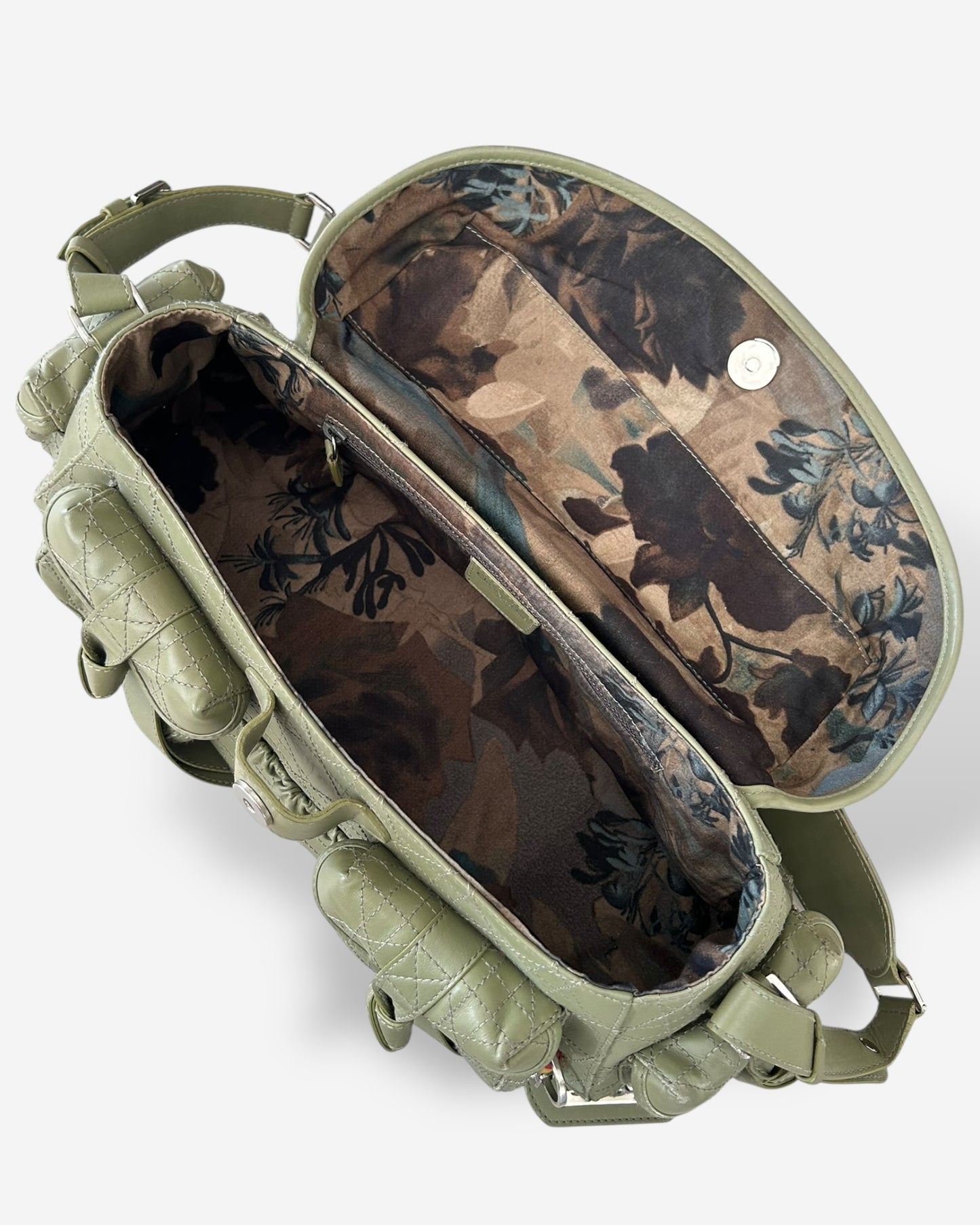 Christian Dior Reporter John Galliano 2004