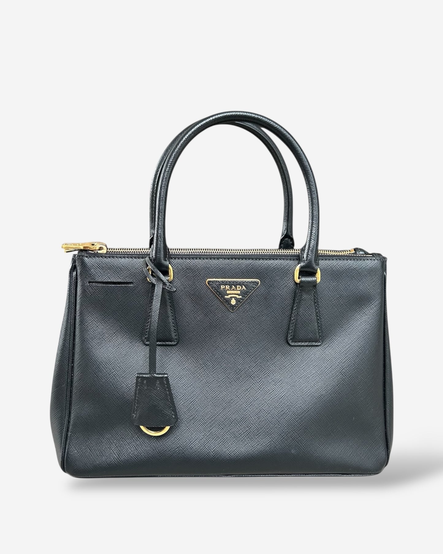 Prada Galleria Saffiano leather tote