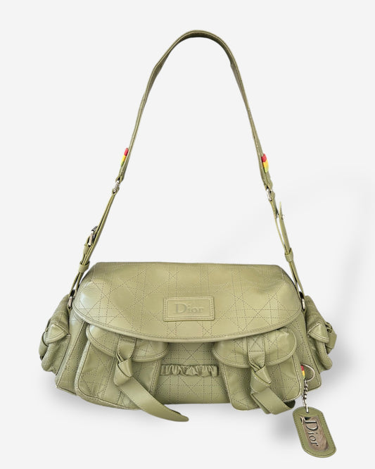 Christian Dior Reporter John Galliano 2004