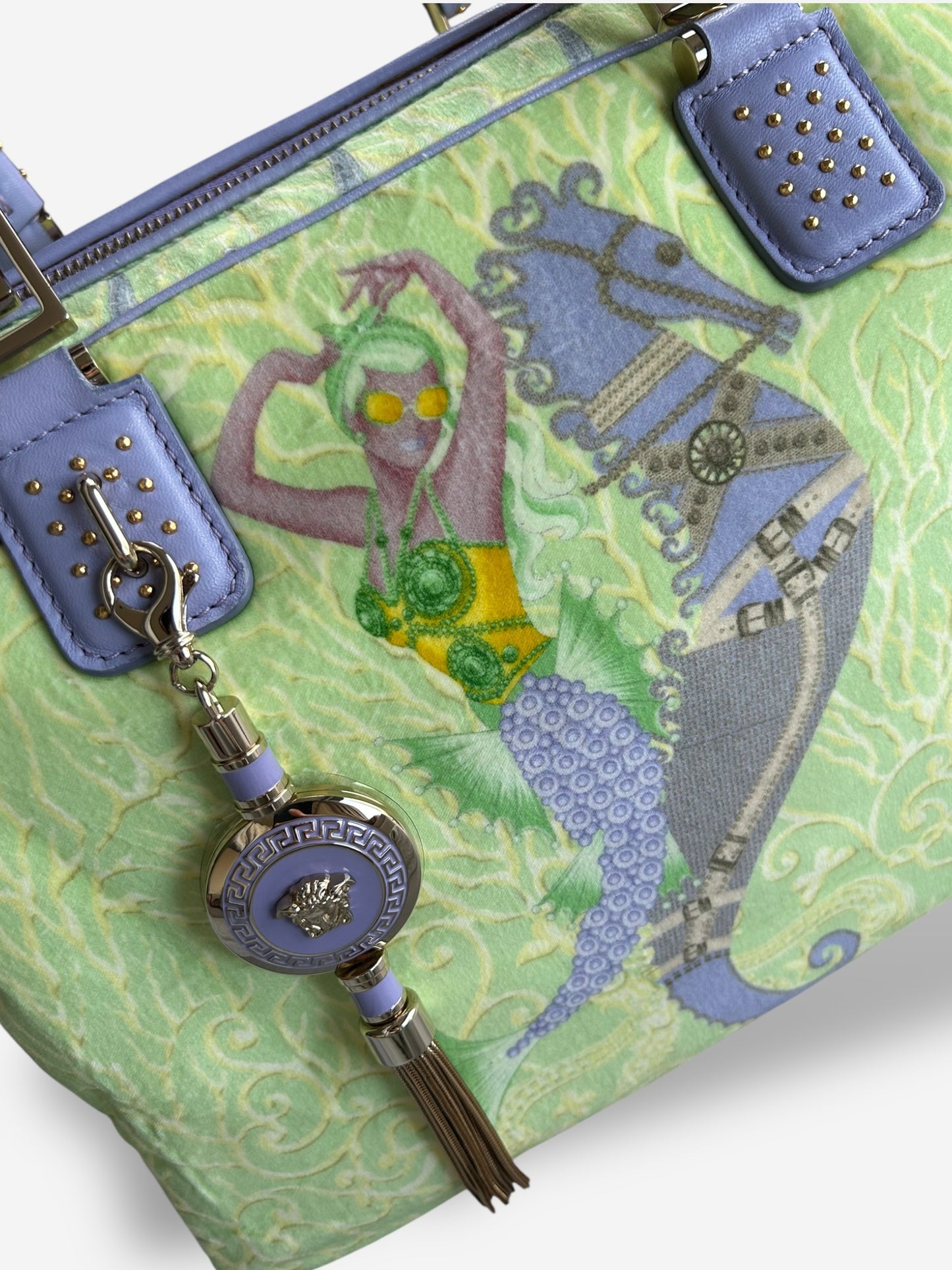 Versace 2012 Runway collection