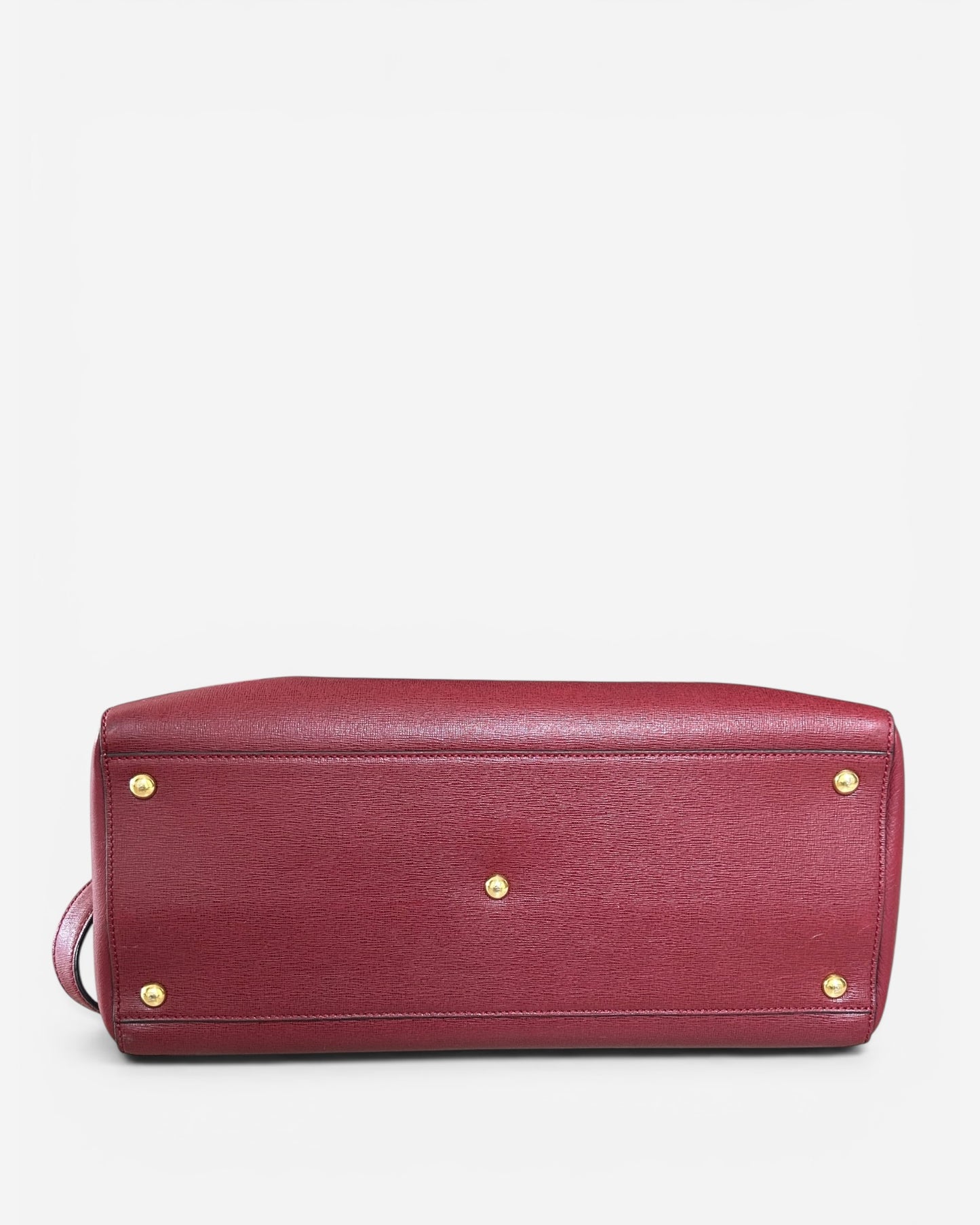 Fendi 2Jours Dark Red Cherry Elite