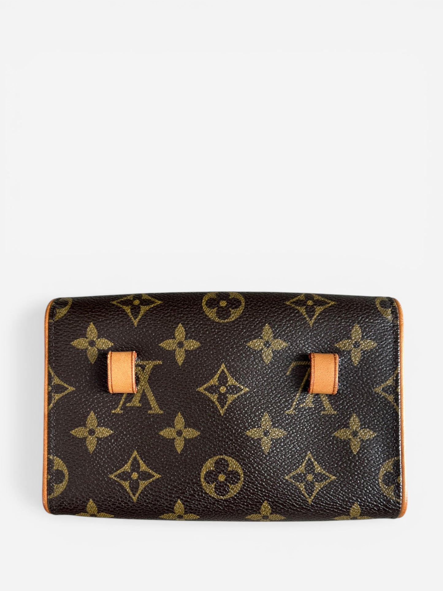 Louis Vuitton Monogram Florentine Belt Bag
