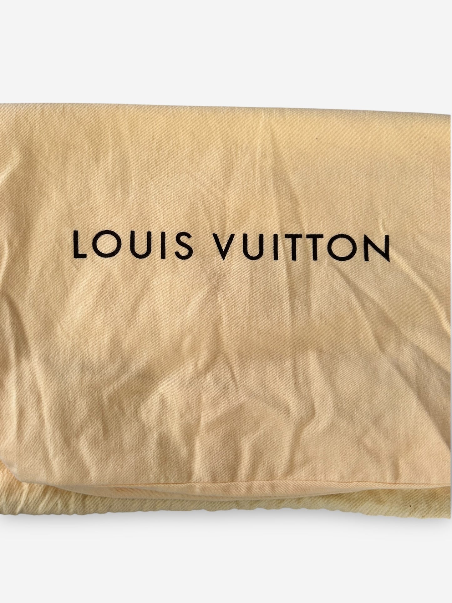 Louis Vuitton Monogram Sabbia Cabas GM.
