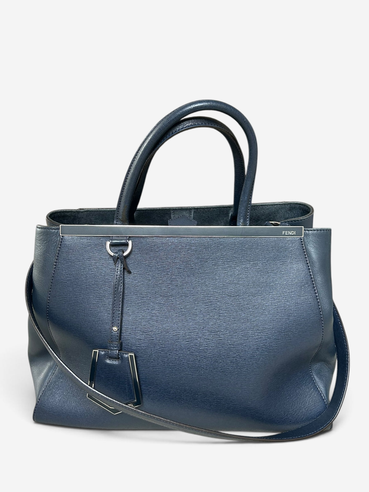 Fendi 2Jours Navy