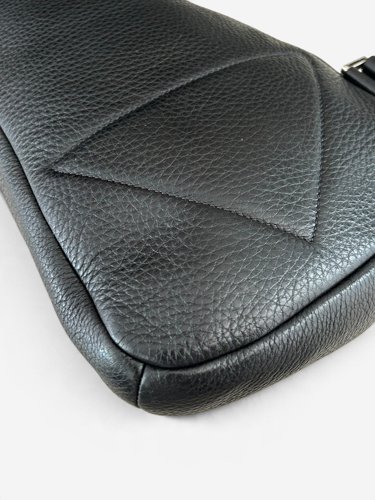 Prada Vitello Daino Sling Bag