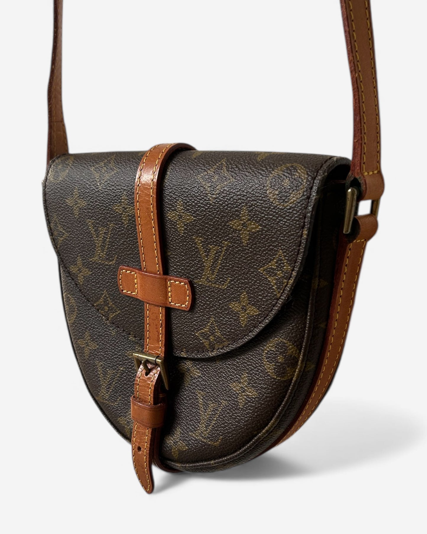 Vintage Louis Vuitton Chantilly PM Monogram Canvas