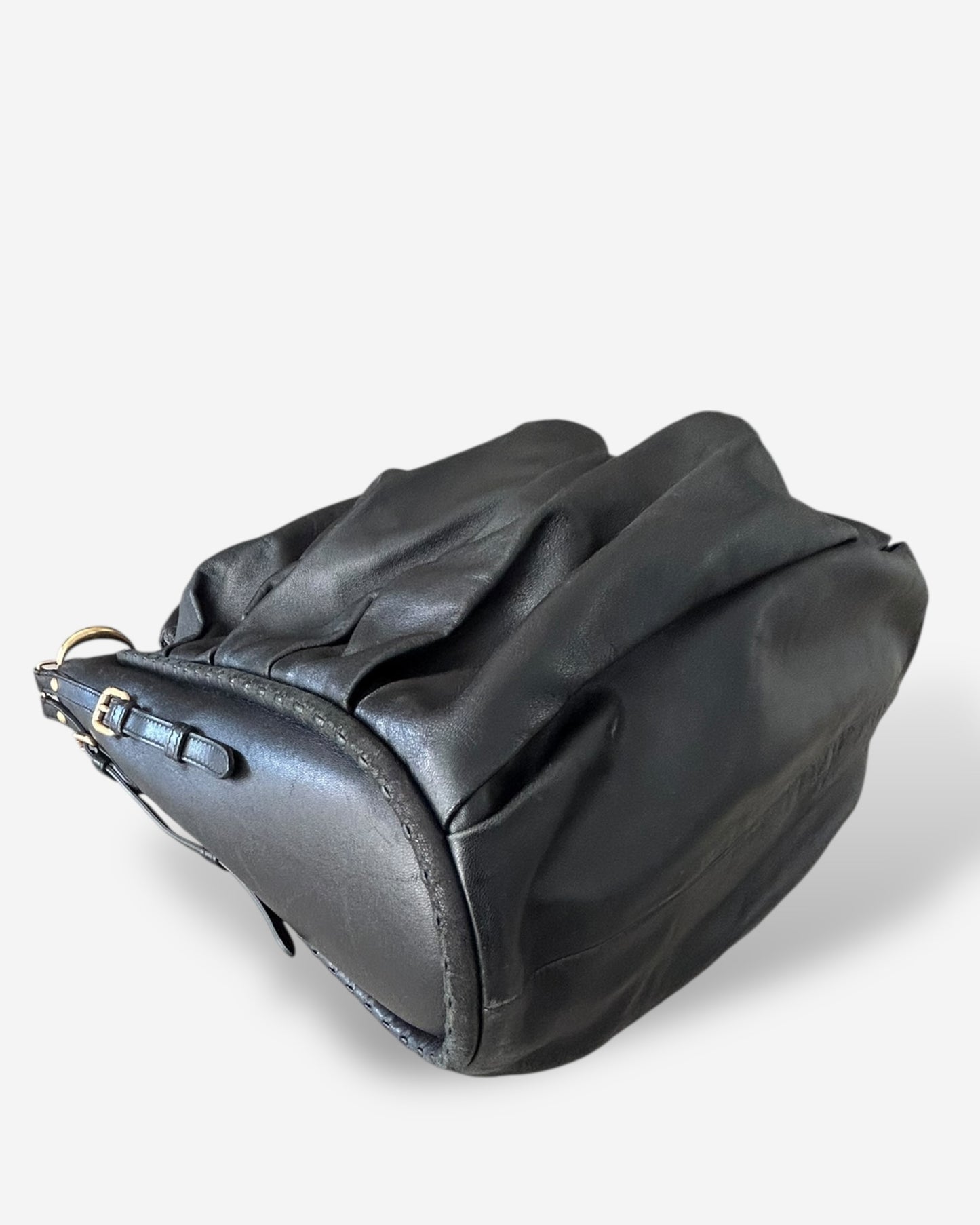 Christian Dior Libertine Hobo John Galliano 2010