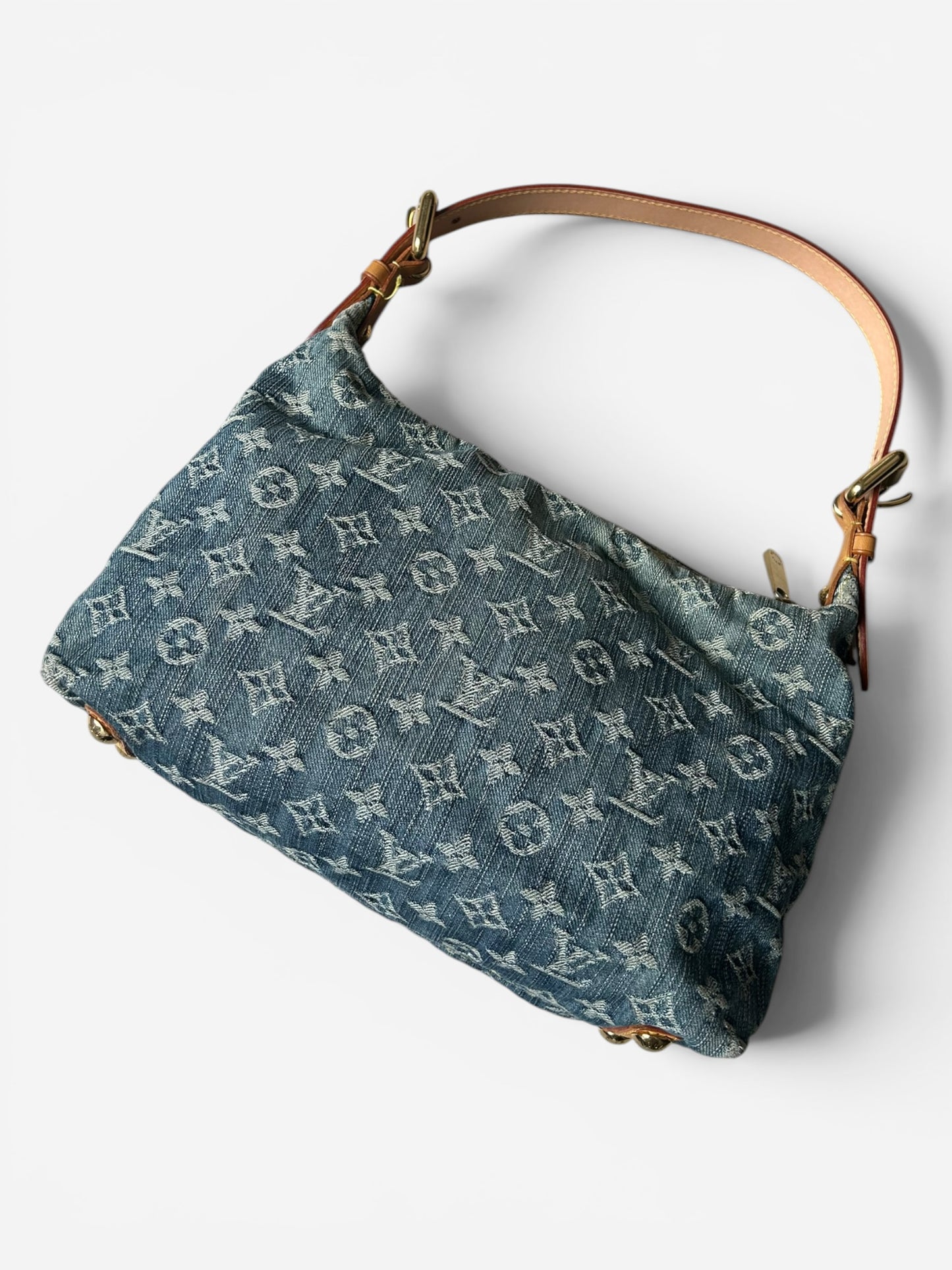Louis Vuitton Baggy - Denim