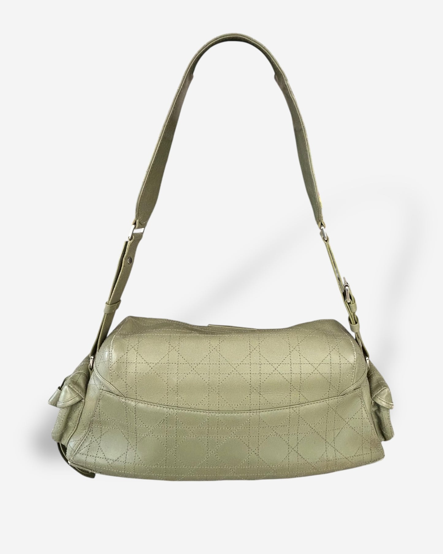 Christian Dior Reporter John Galliano 2004