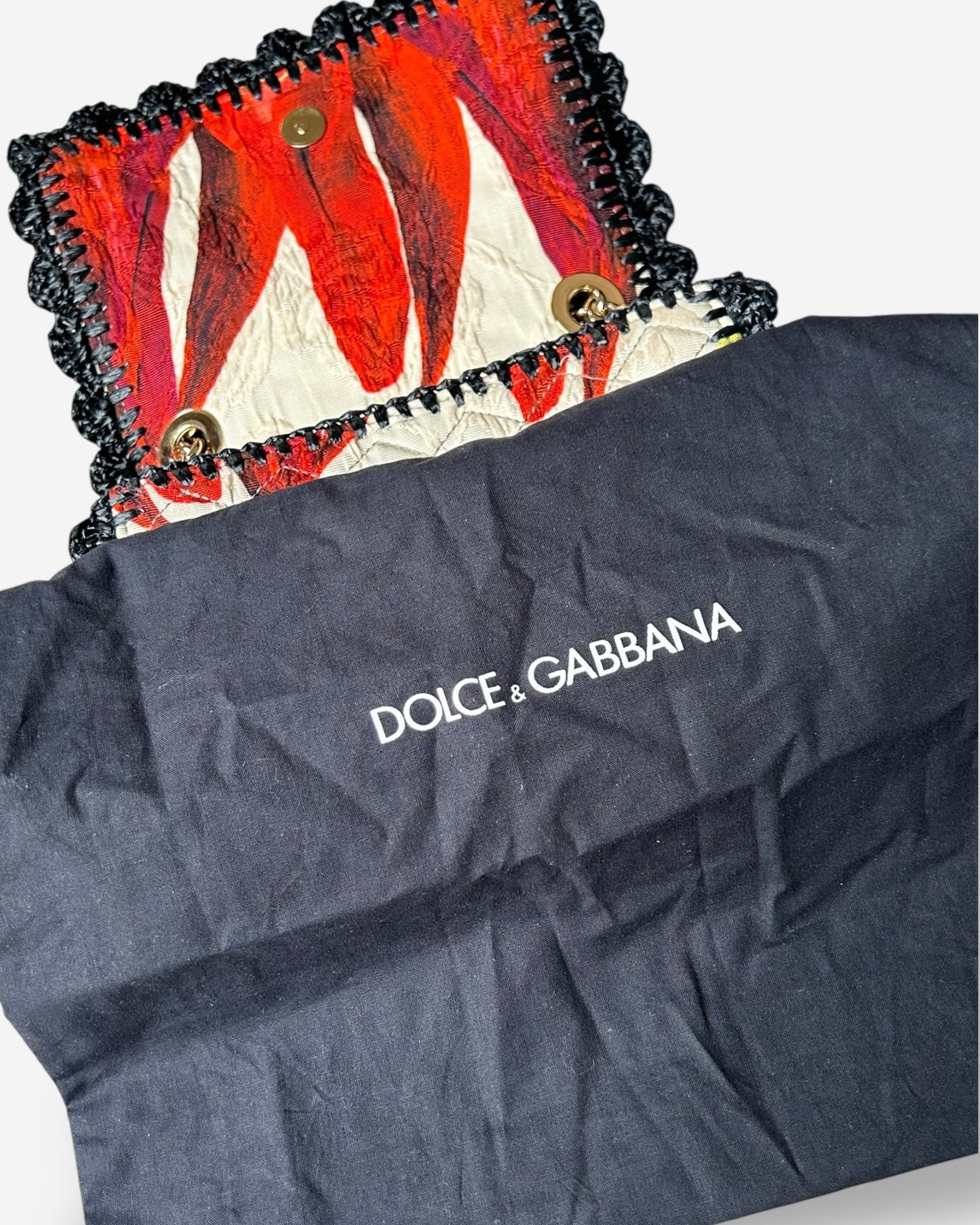 Dolce&Gabbana Peperocino