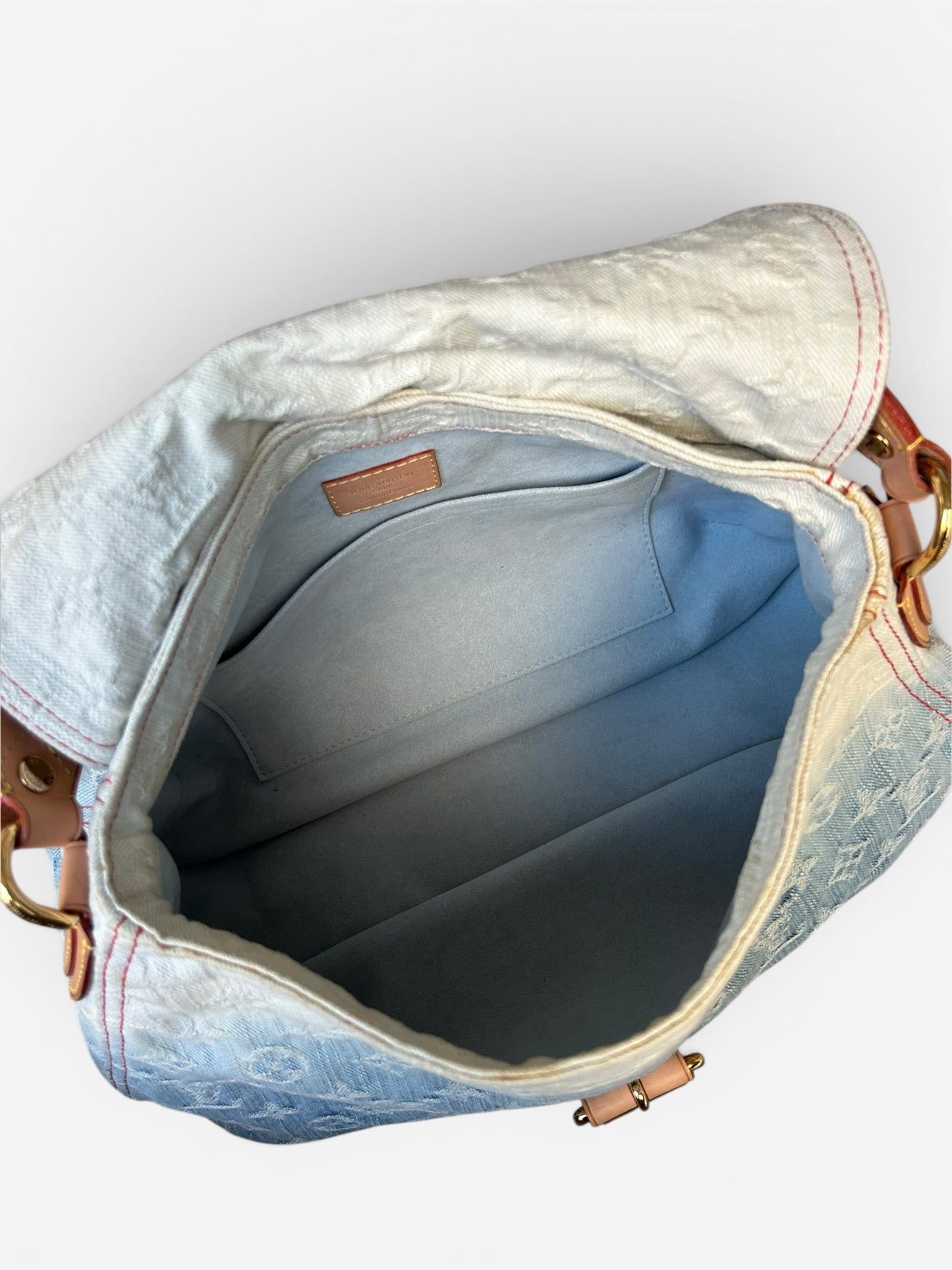 Louis Vuitton Sunshine bag