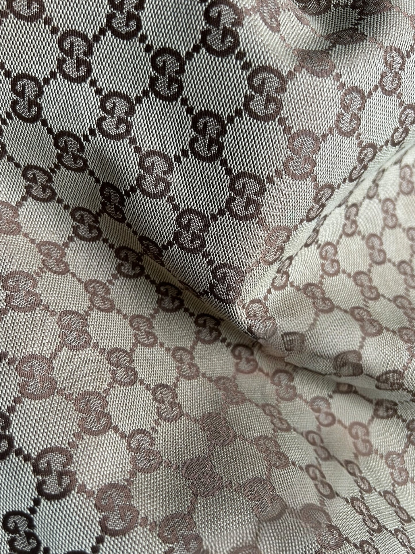 Gucci GG Horsebit Hobo large