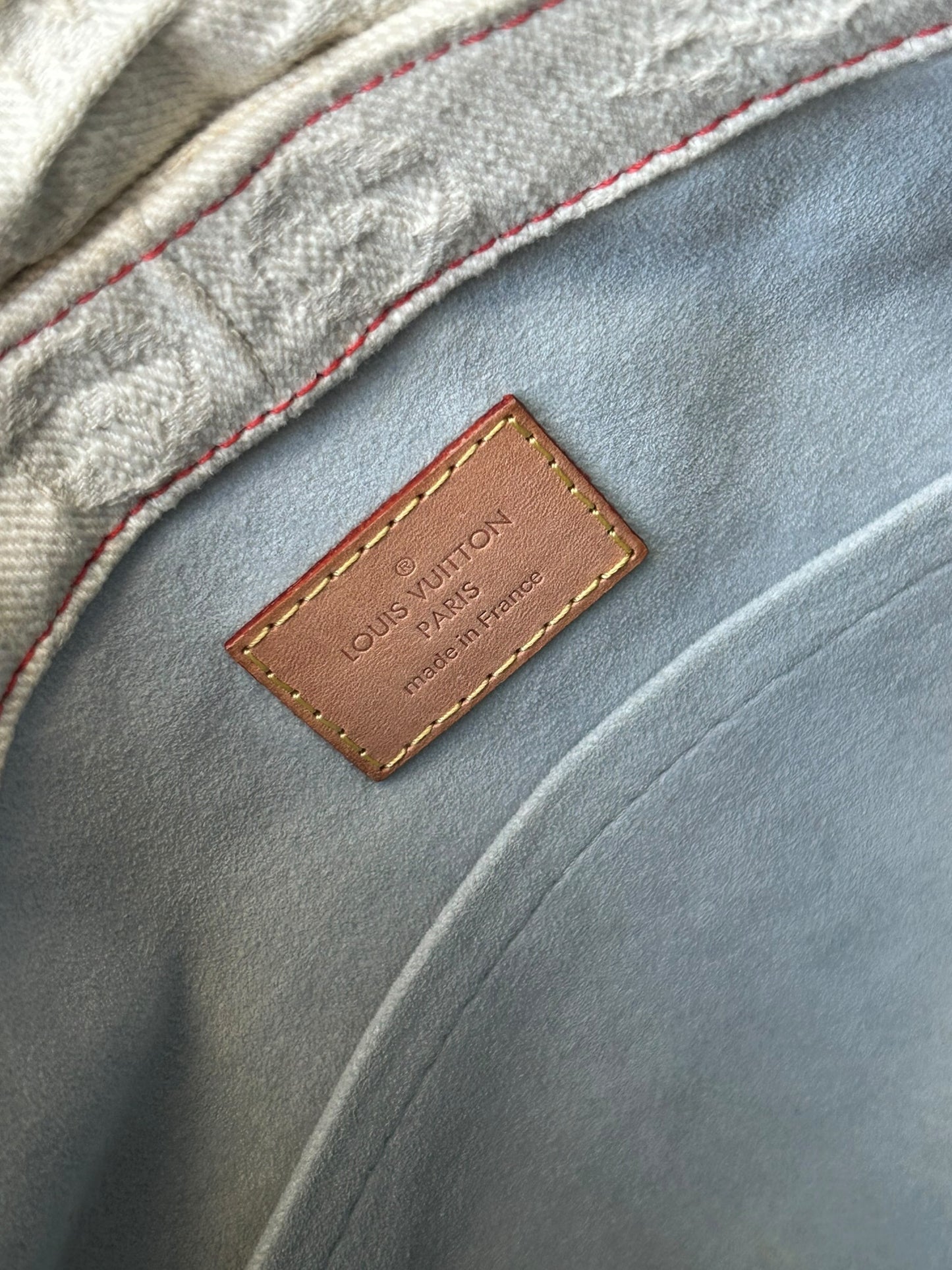 Louis Vuitton Sunshine bag