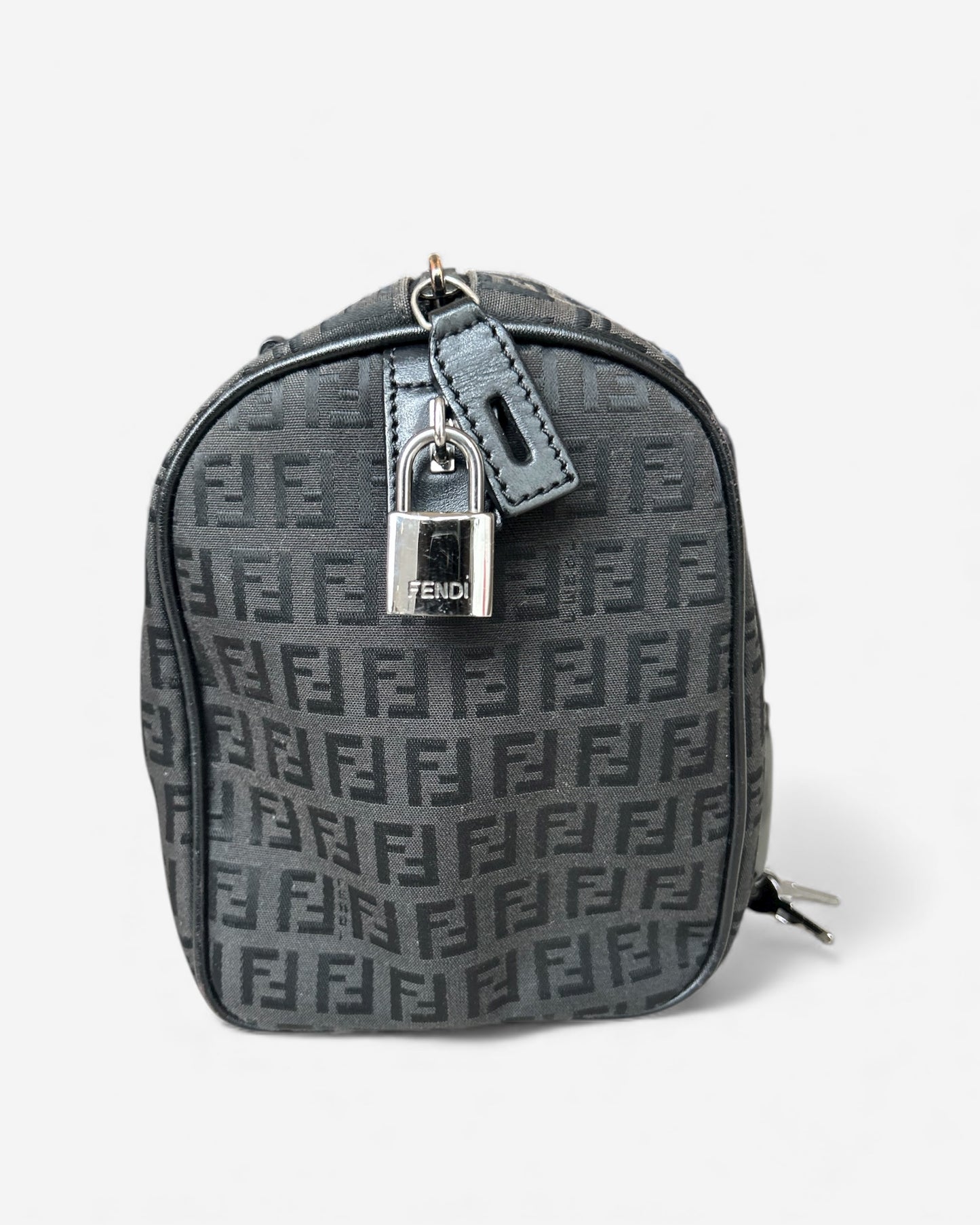 Fendi Forever Bauletto Boston