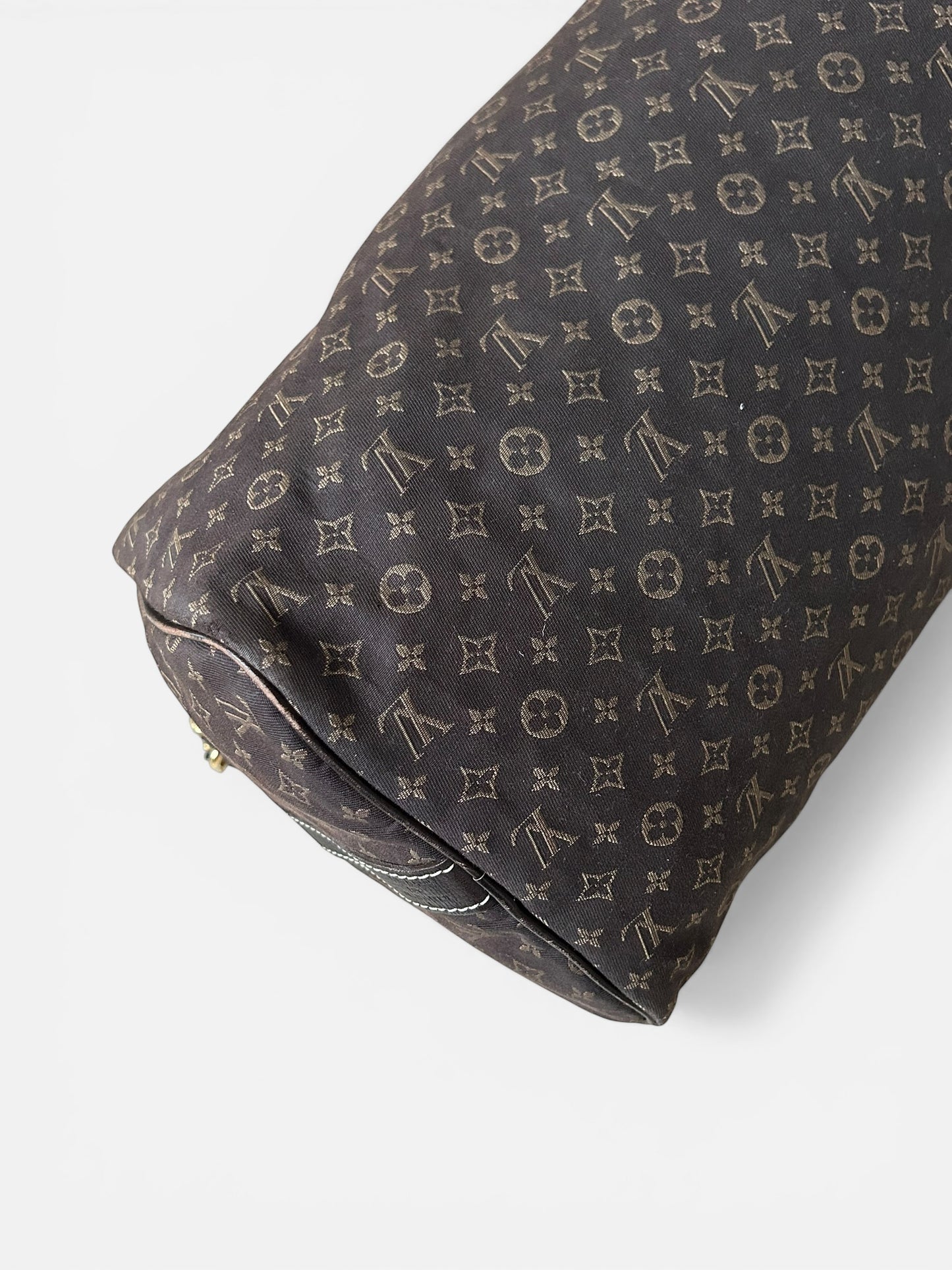 Louis Vuitton Speedy Bandoulière - 30 in Monogram canvas