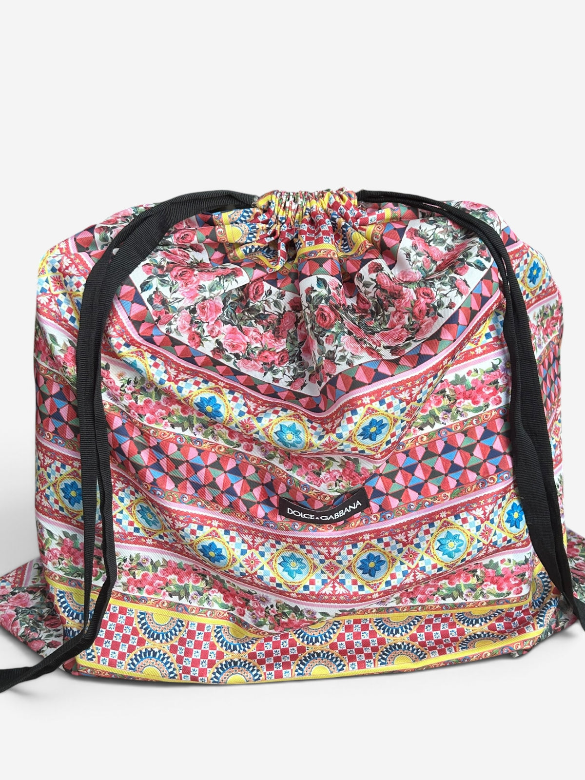 Dolce & Gabbana Sicily multicoloured