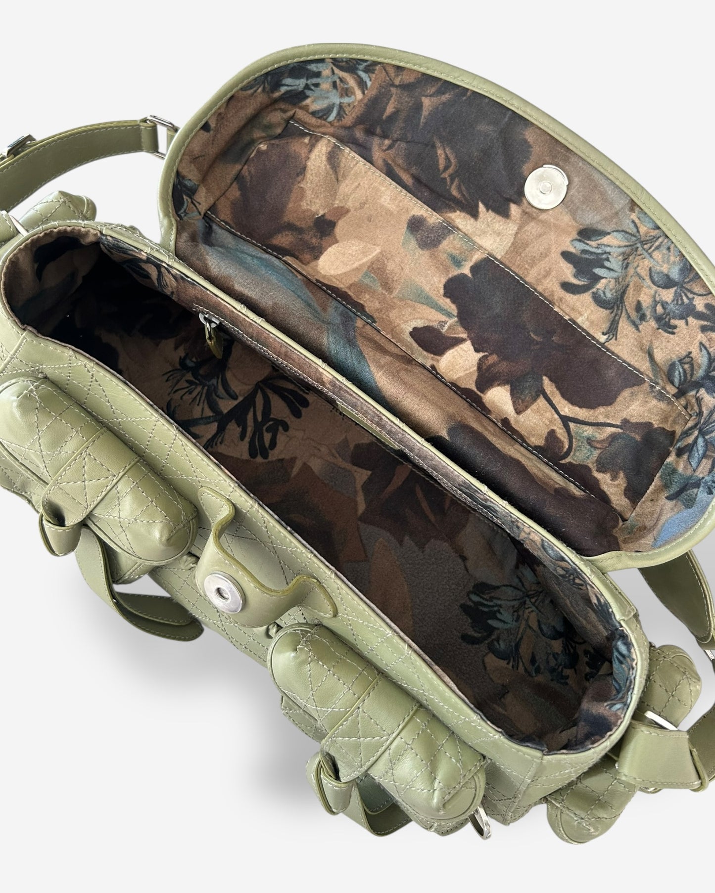 Christian Dior Reporter John Galliano 2004