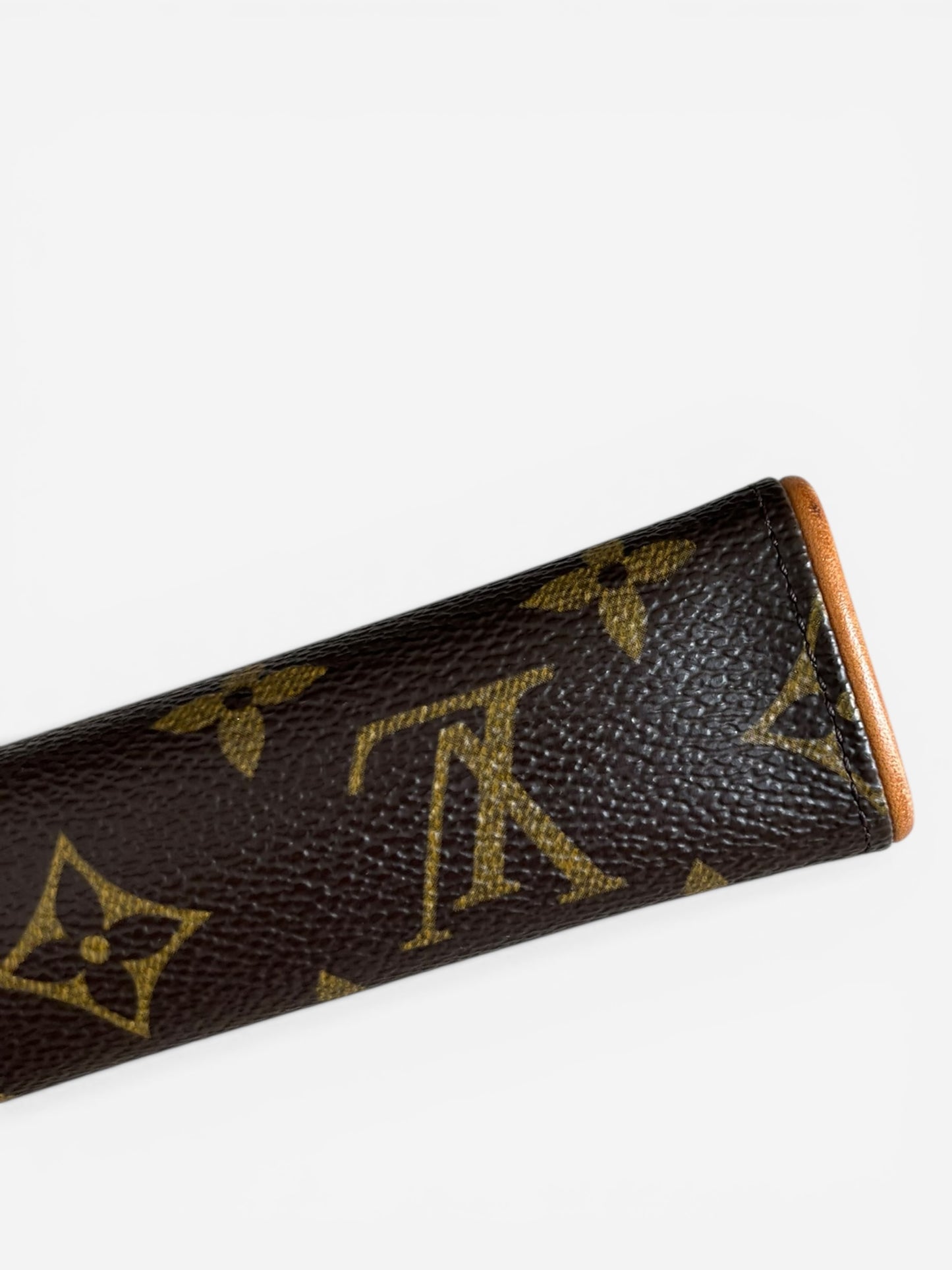 Louis Vuitton Monogram Florentine Belt Bag