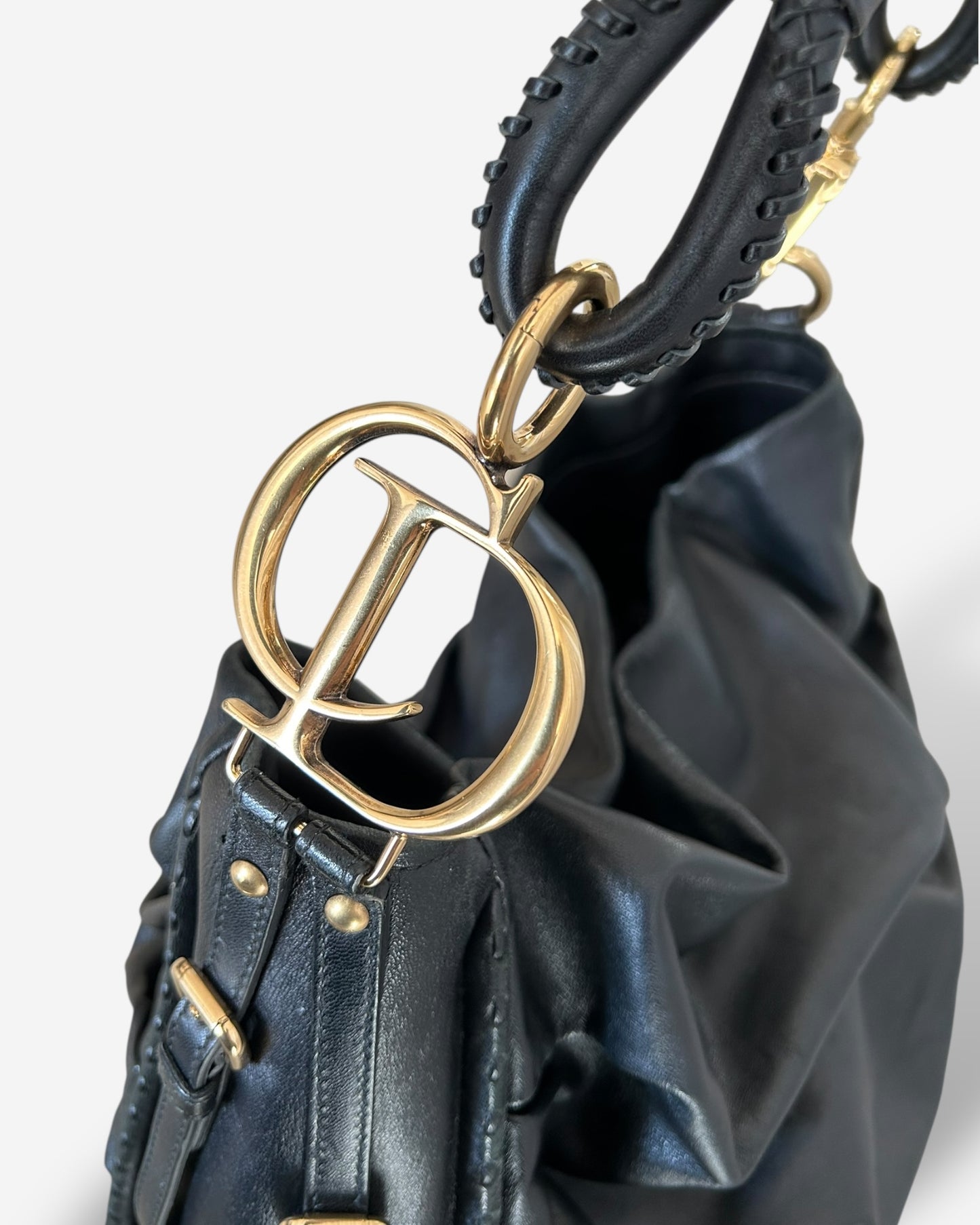 Christian Dior Libertine Hobo John Galliano 2010